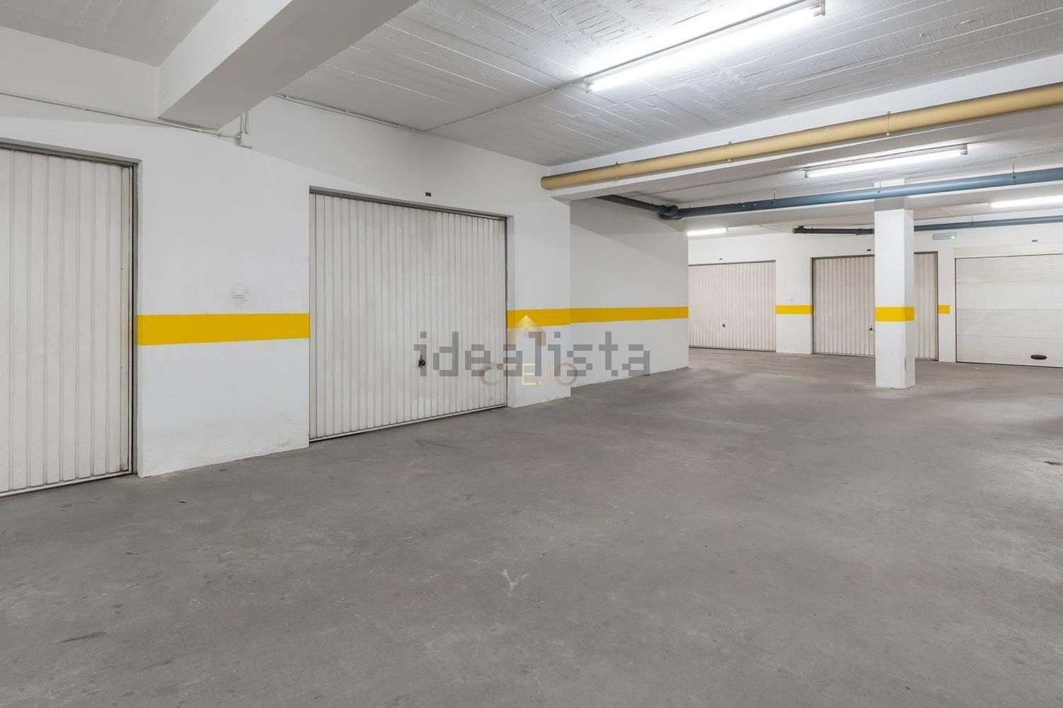 公寓 t3出售在Póvoa de Santa Iria e Forte da Casa - 停车位