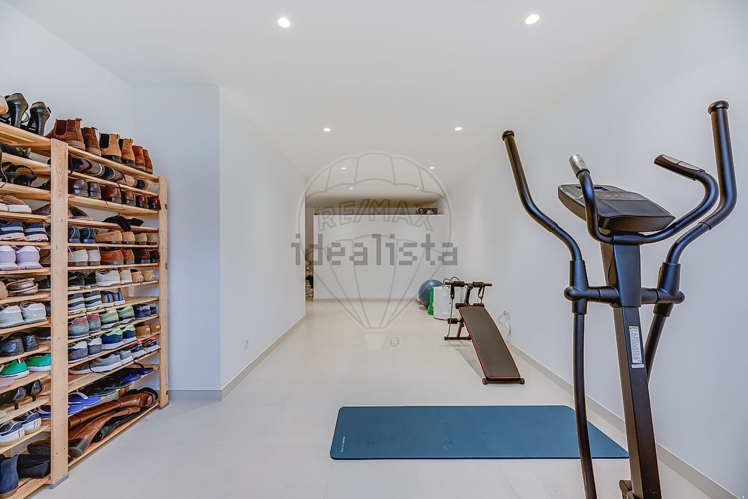 小楼房或独栋别墅出售在Rua Mato Moreira - 照片