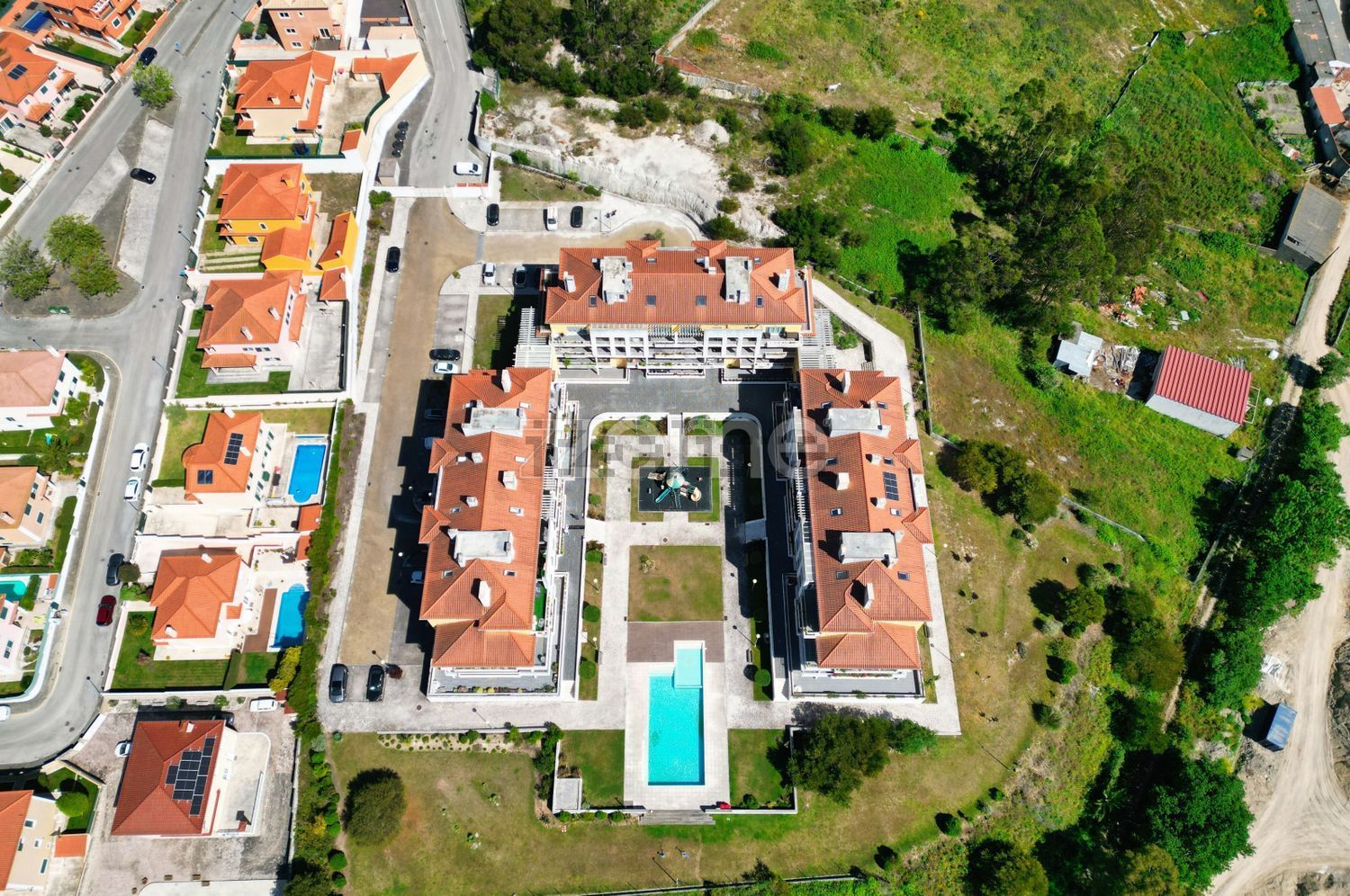 复式公寓出售在Rua dos Eucaliptos, 2 - 详情