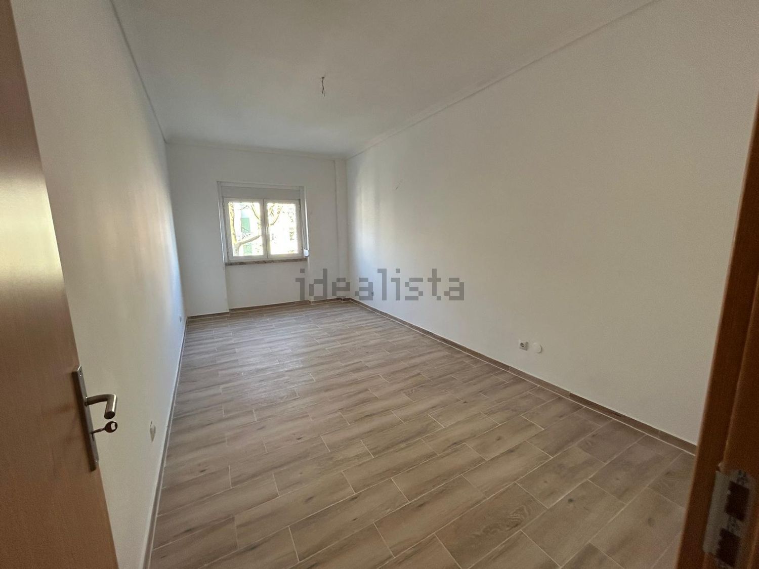 出租顶层公寓在Rua General Justiniano Padrel, 14 - 居住