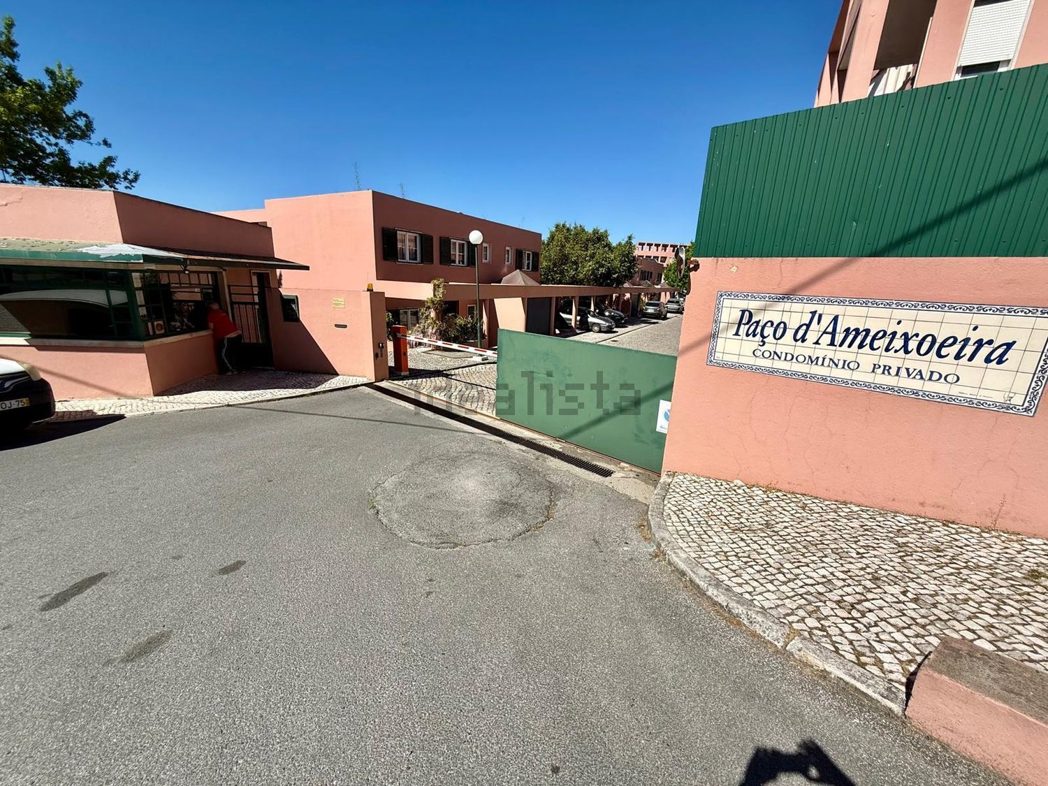 公寓 t3出售Calçada do Poço, 10 - 外立面