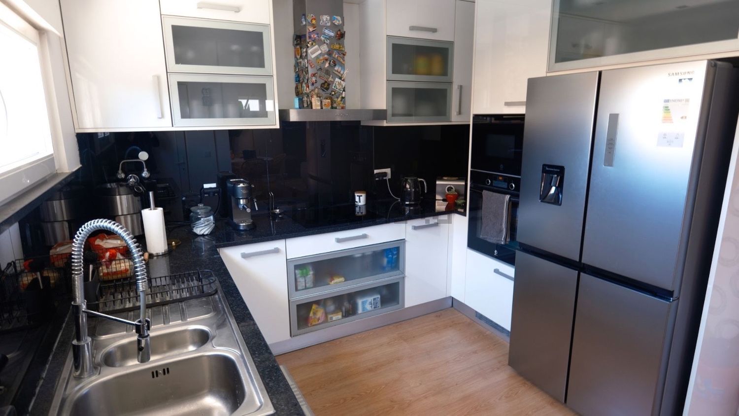 小楼房或独栋别墅出售在Rua Coronel Carlos Fabião - 厨房