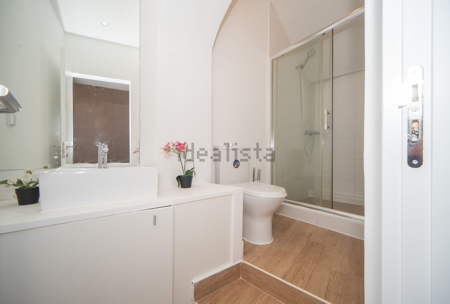 出租公寓 t3Calçada do Conde de Penafiel, 7 - 厨房