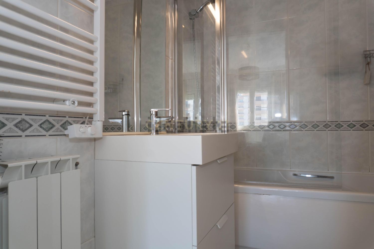 公寓 t3出售在Carregado e Cadafais - 卫生间