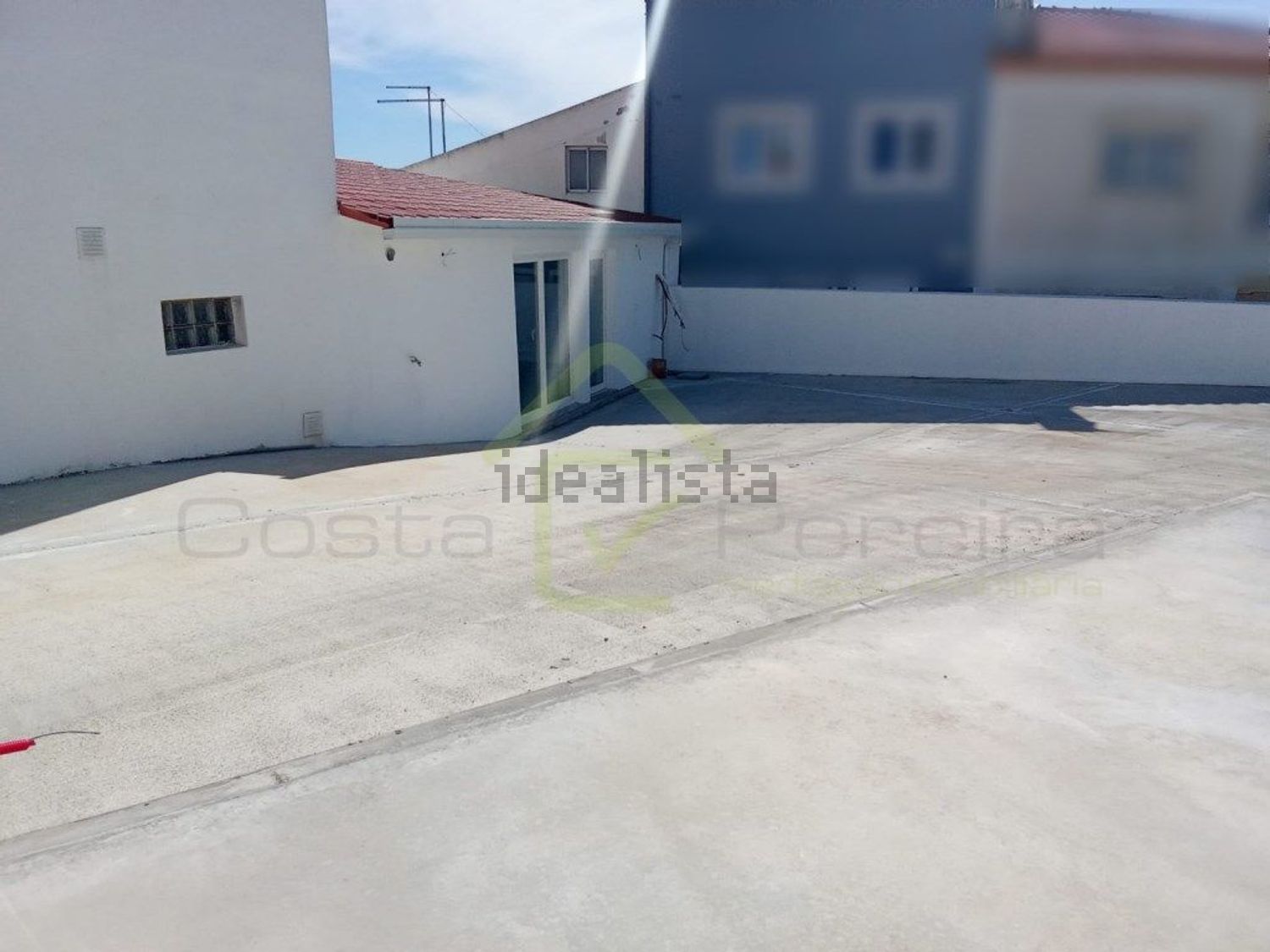 小楼房或独栋别墅出售在Lourinhã e Atalaia - 外立面