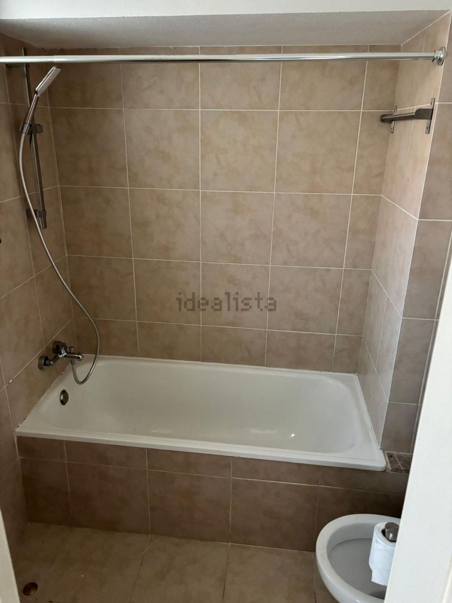 出租联排别墅在Travessa do João Luís - 卫生间