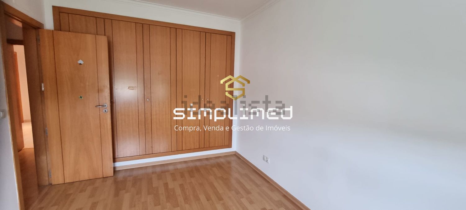 出租公寓 t5在Alto do Seixalinho - 居住