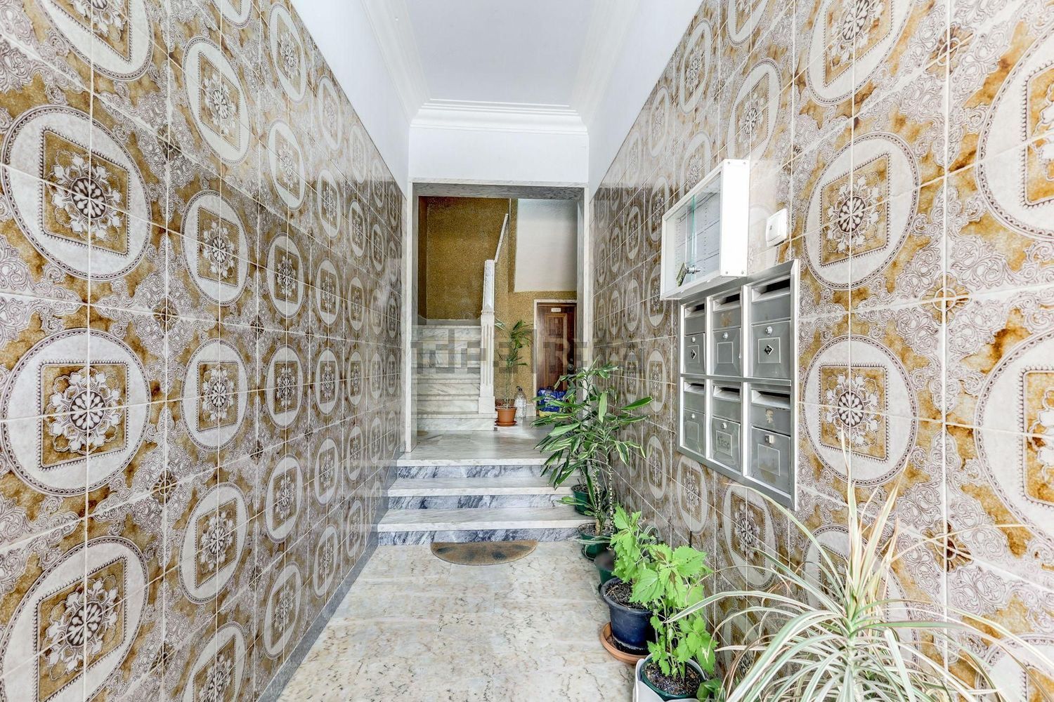 公寓 t3出售在Rua João de Deus, 421 - 外立面