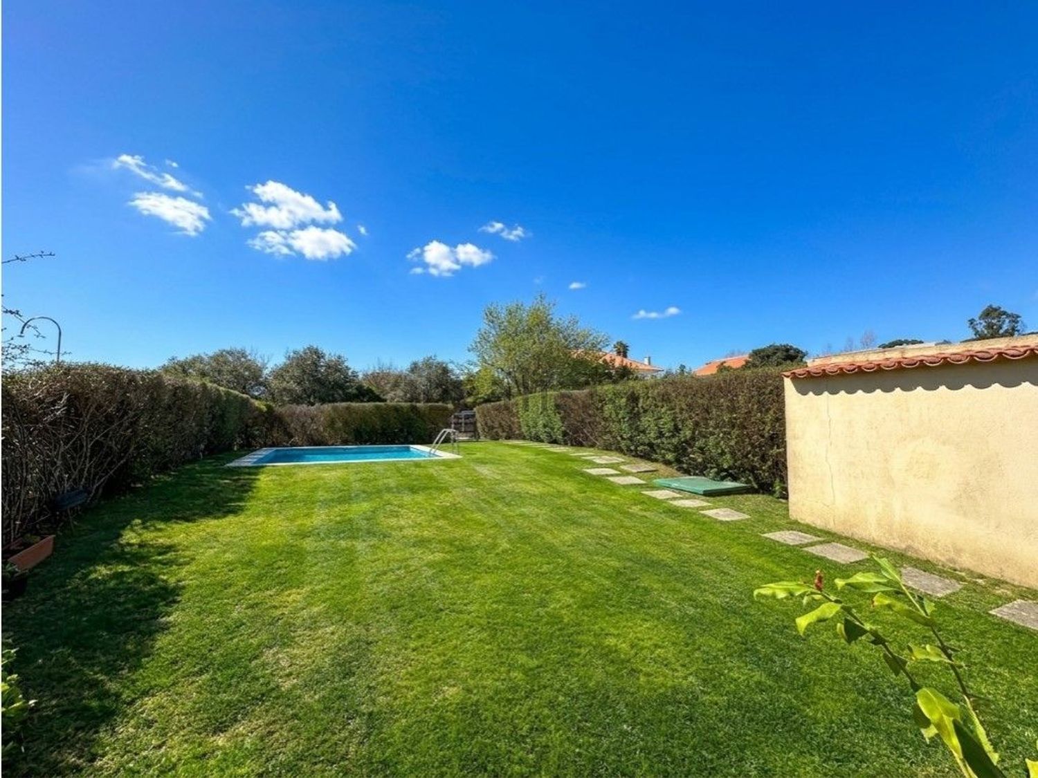 出租联排别墅在Rua de São João, 40 - 外立面