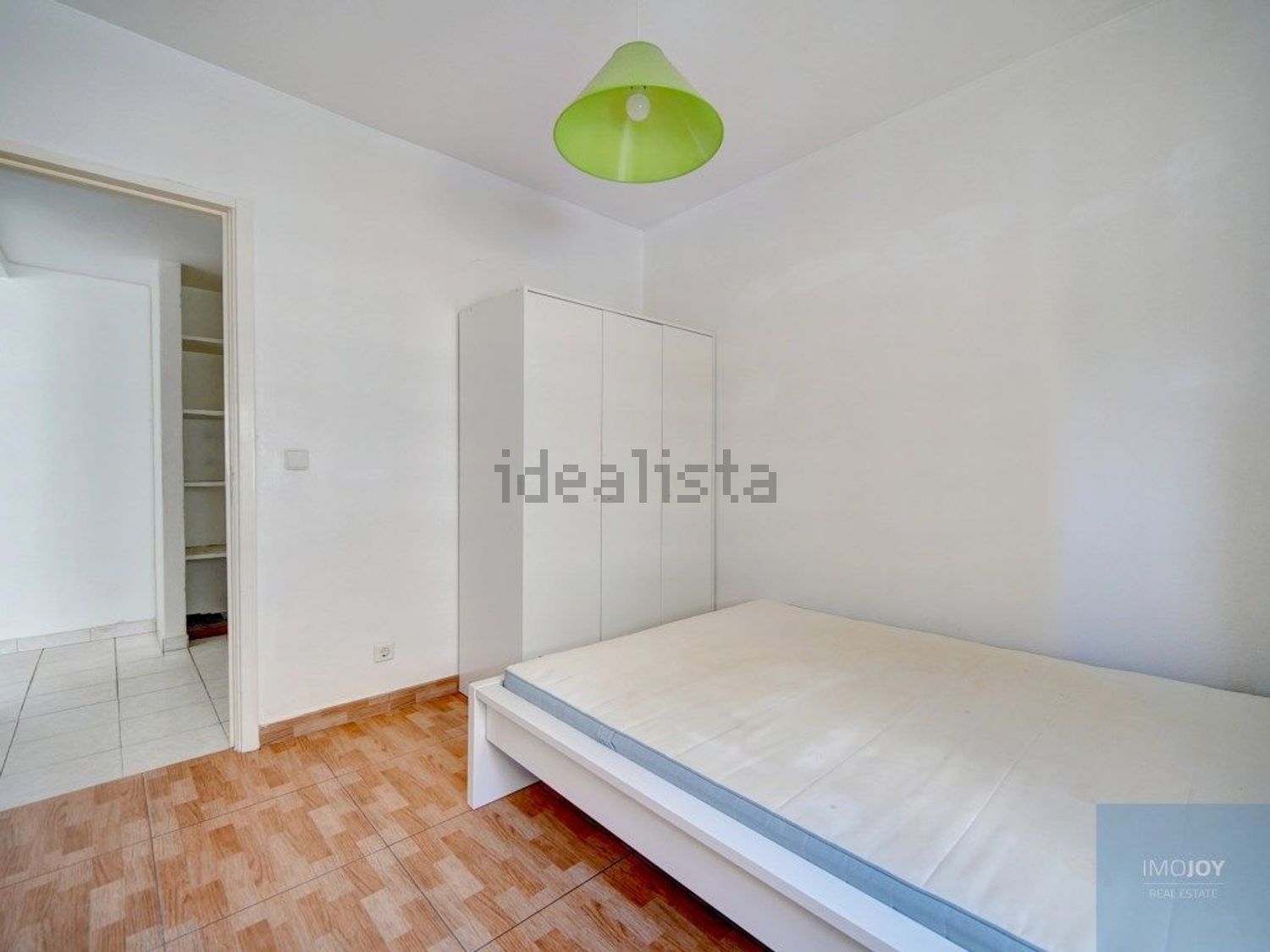 公寓 t3出售在Rua Adães Bermudes, 250 - 卧室