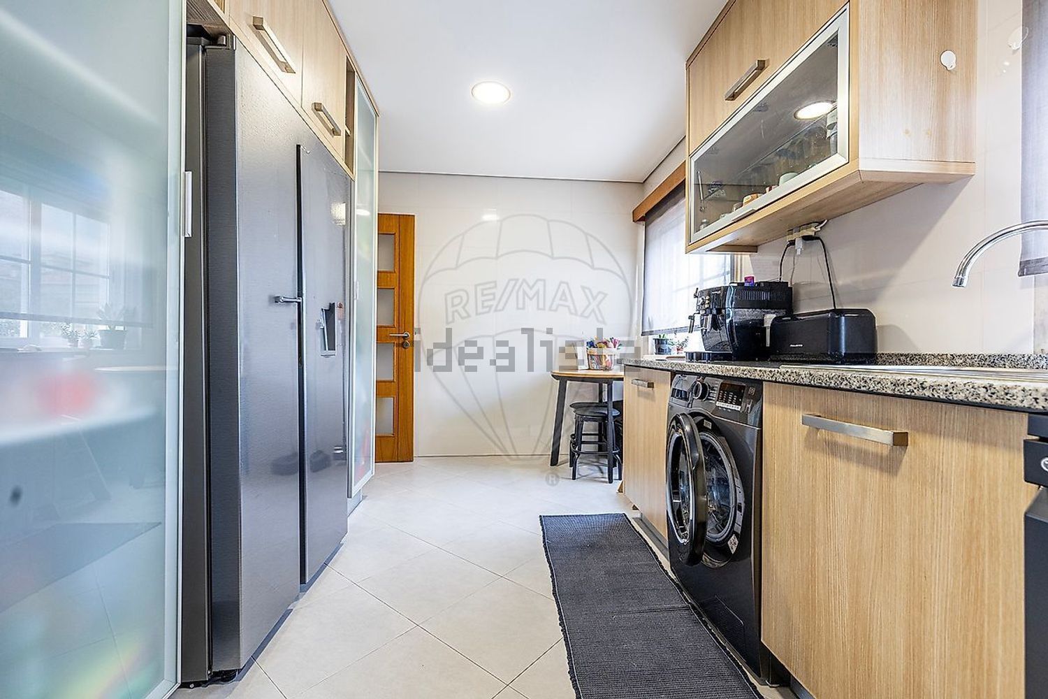 公寓 t2出售在Praceta José Cardoso Pires - 厨房