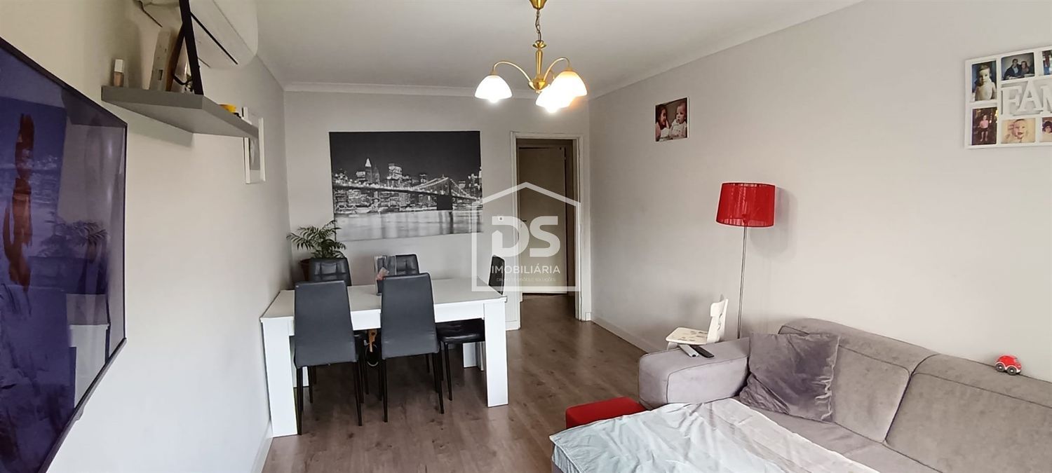 公寓 t2出售在Rua Bento de Jesus Caraça, 2