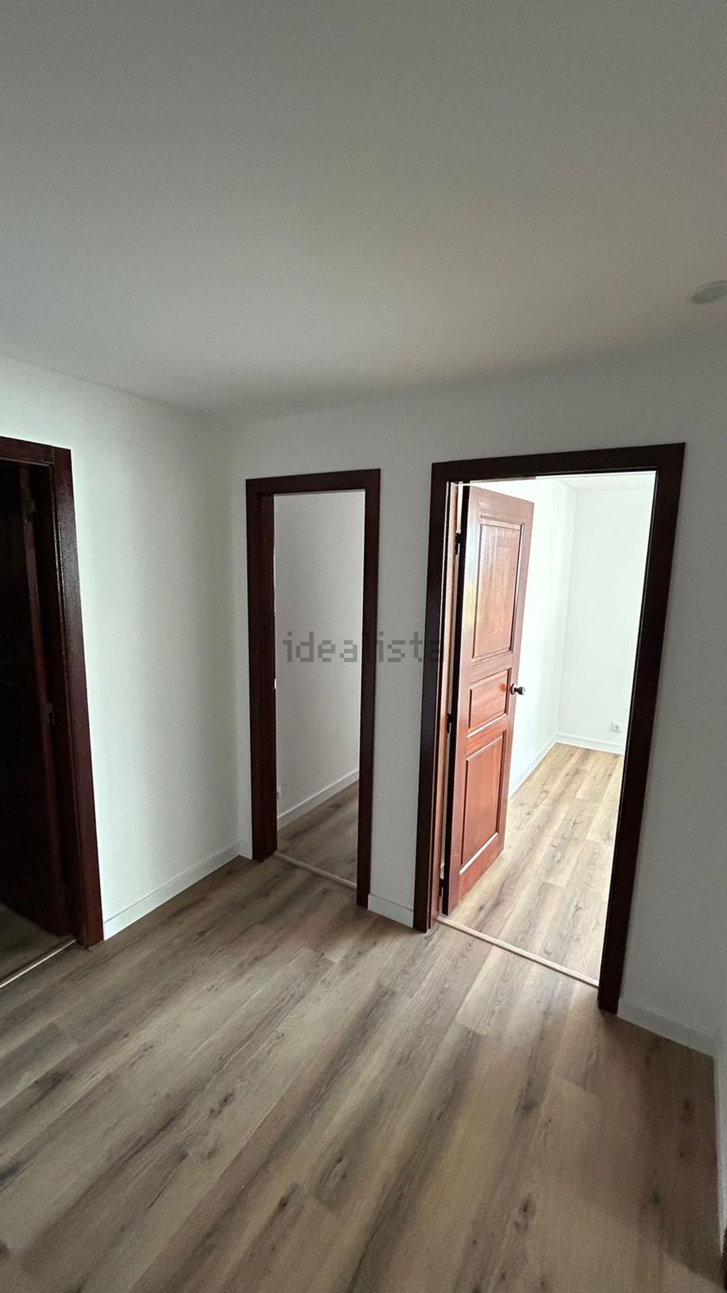 出租公寓 t3在Rua Silva Tavares - 过道