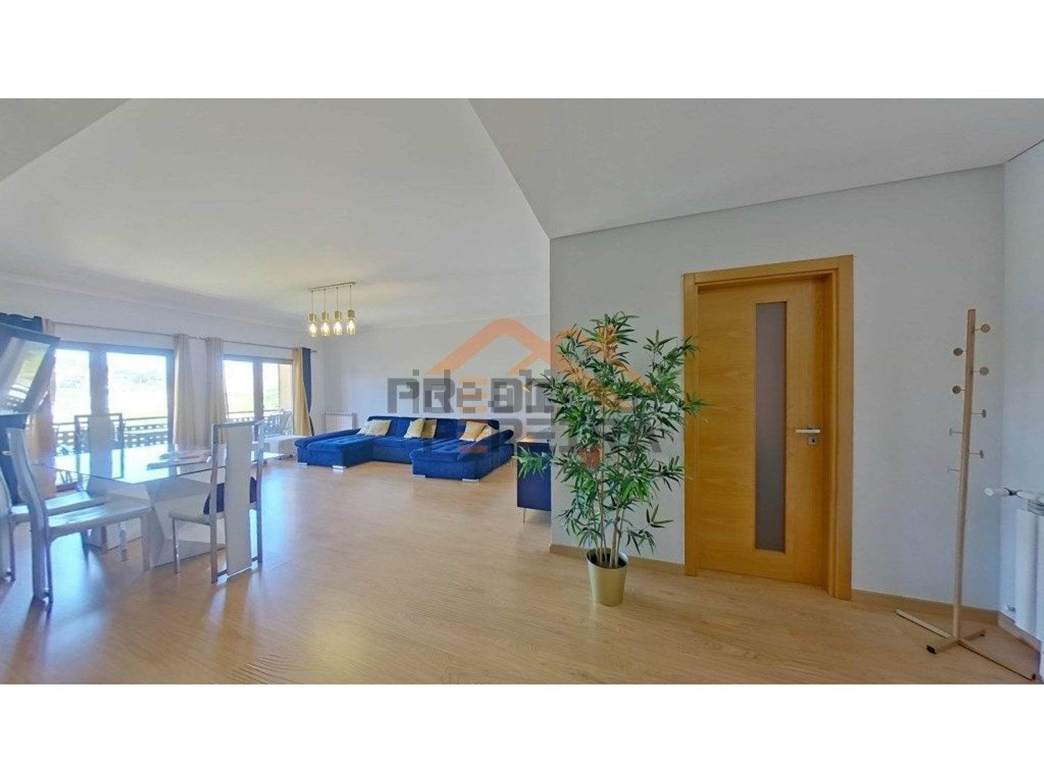 公寓 t3出售在Malveira e São Miguel de Alcainça - 客厅