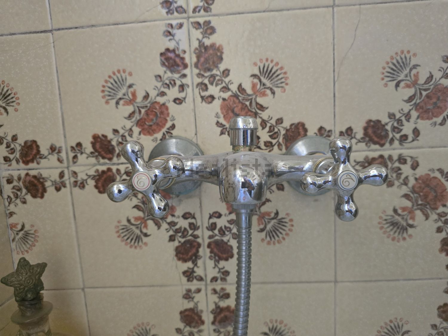 出租小楼房在A-da-Beja - Moinho do Guizo - 卫生间