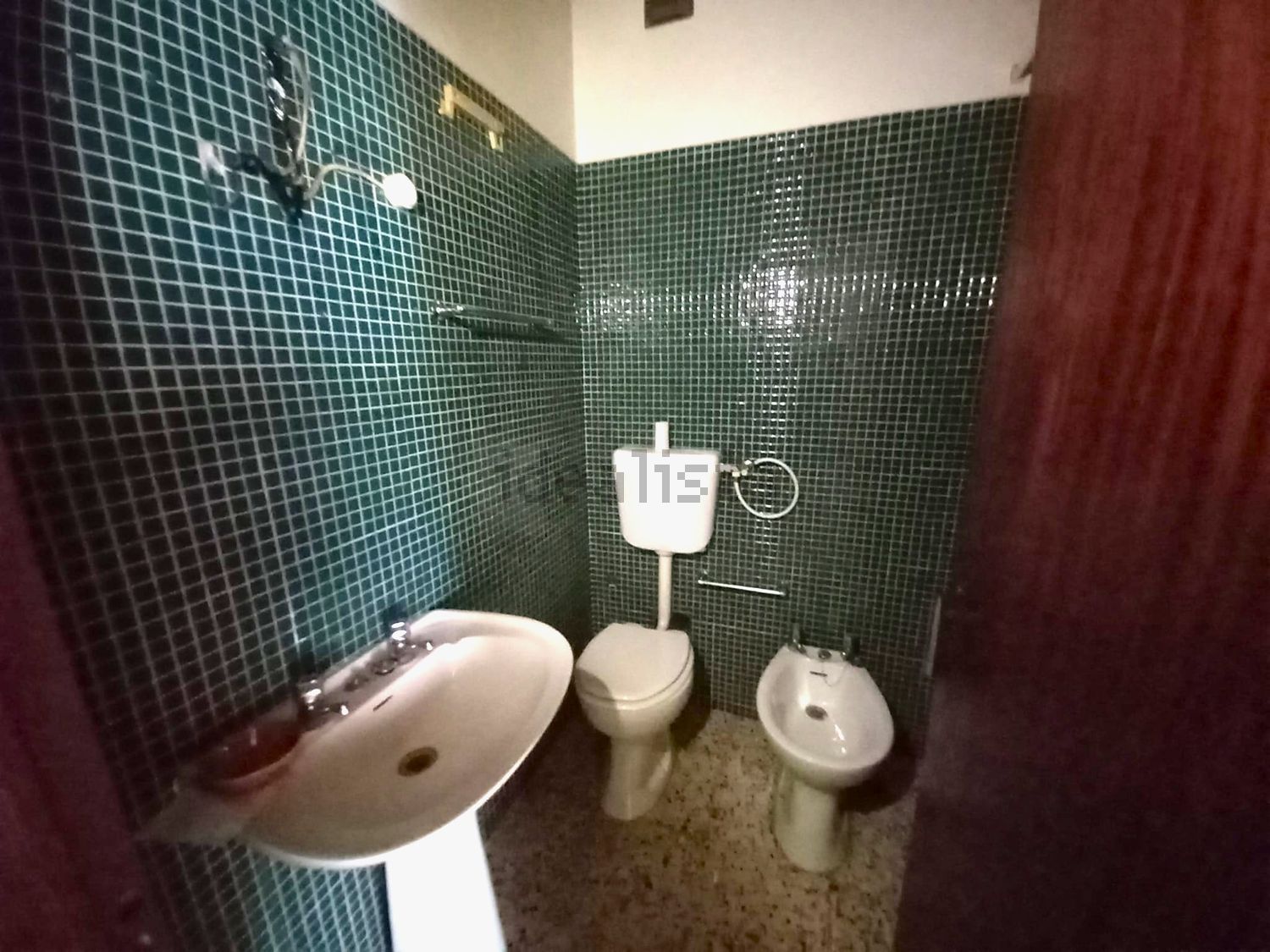 公寓 t1出售在Monte Abraão - 卫生间