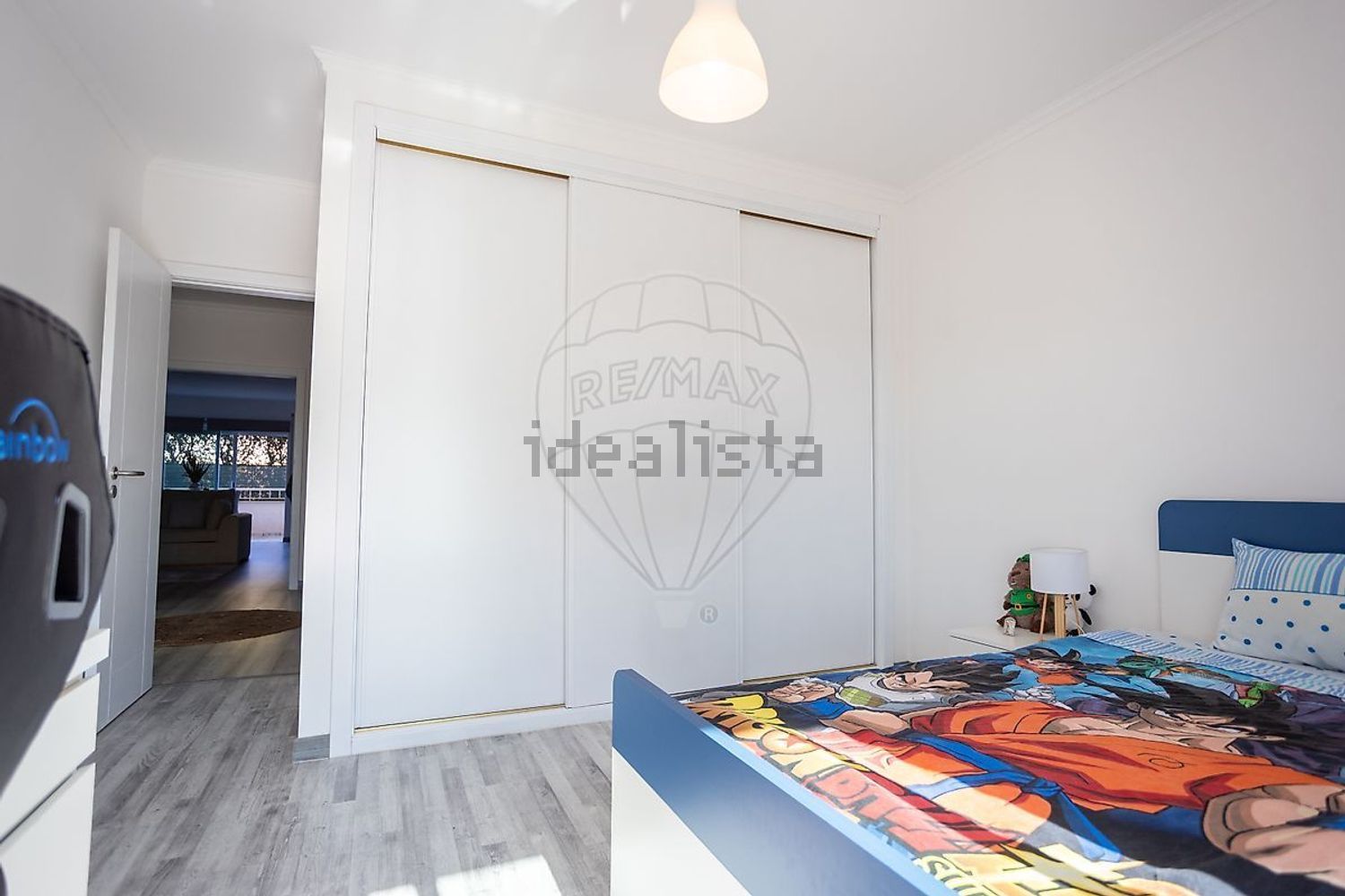 公寓 t2出售在Rua da Fonte Velha - 卧室