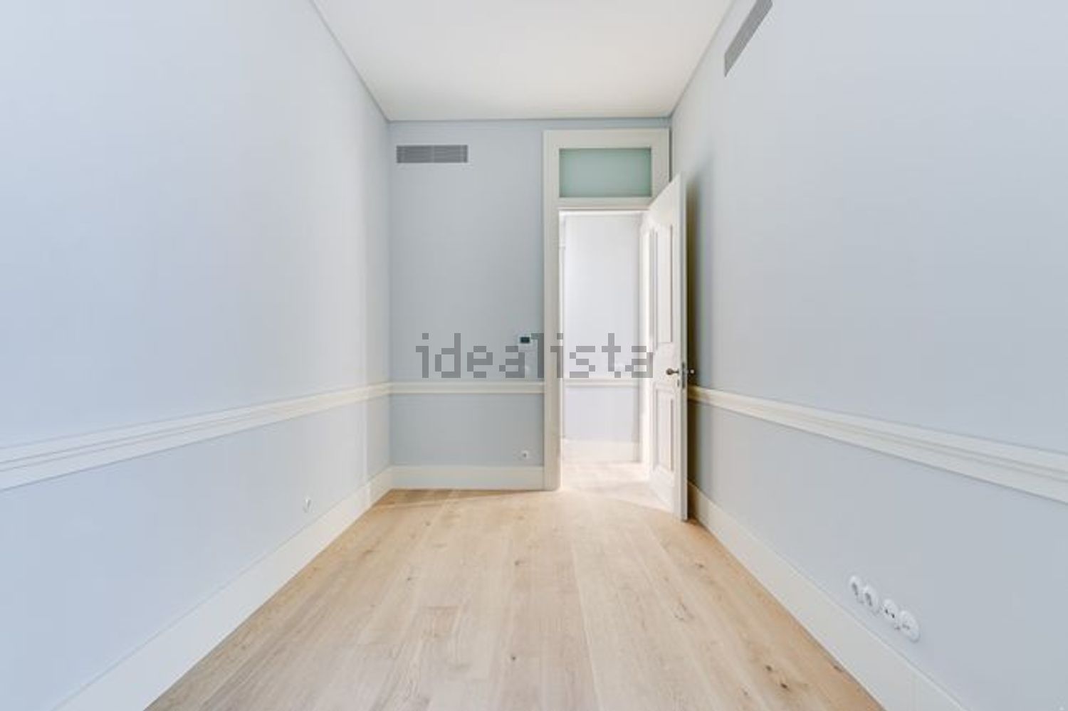 公寓 t2出售在Praça Dom Pedro IV, 93 - 卧室