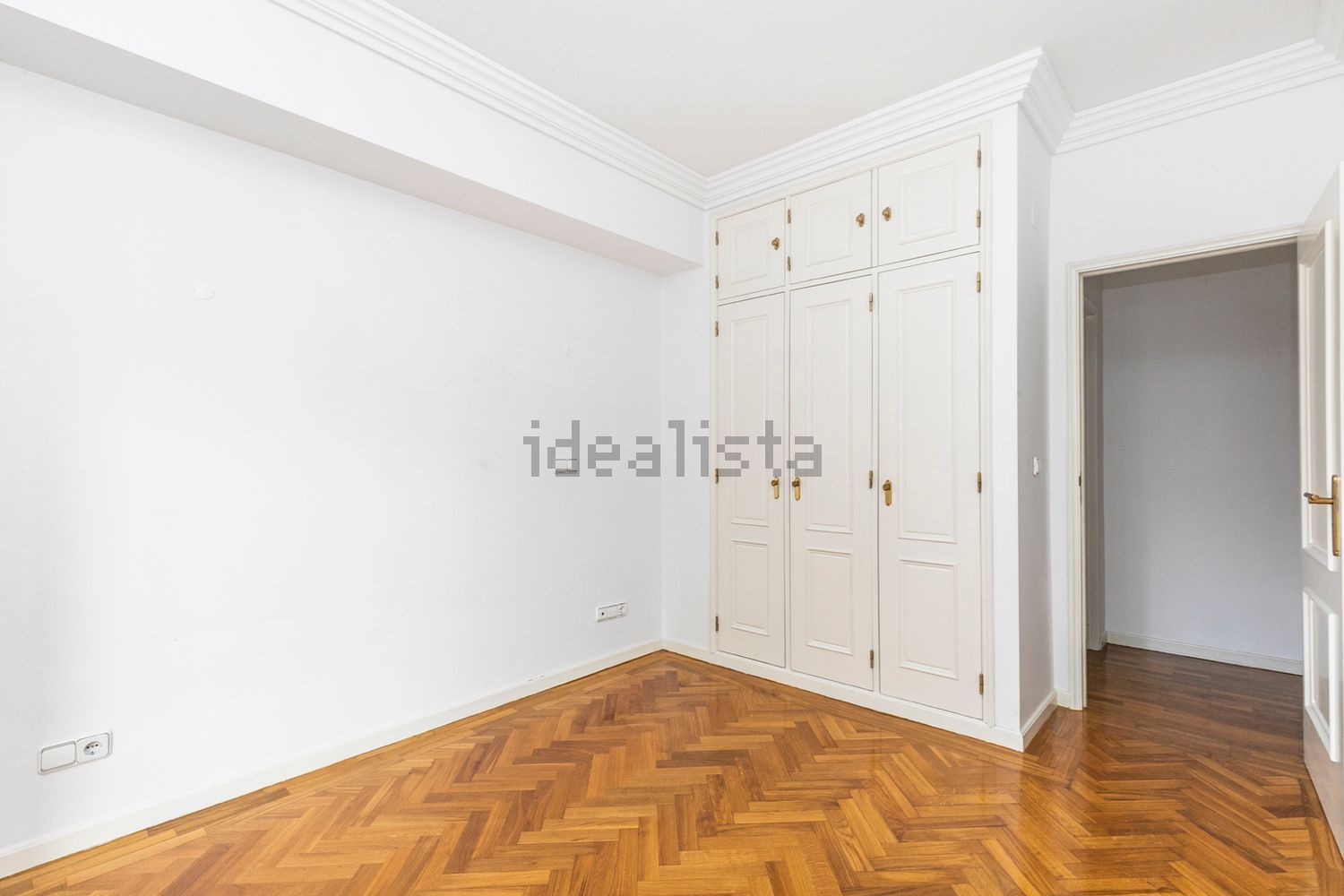 出租公寓 t4在Rua Major Neutel de Abreu - 卧室