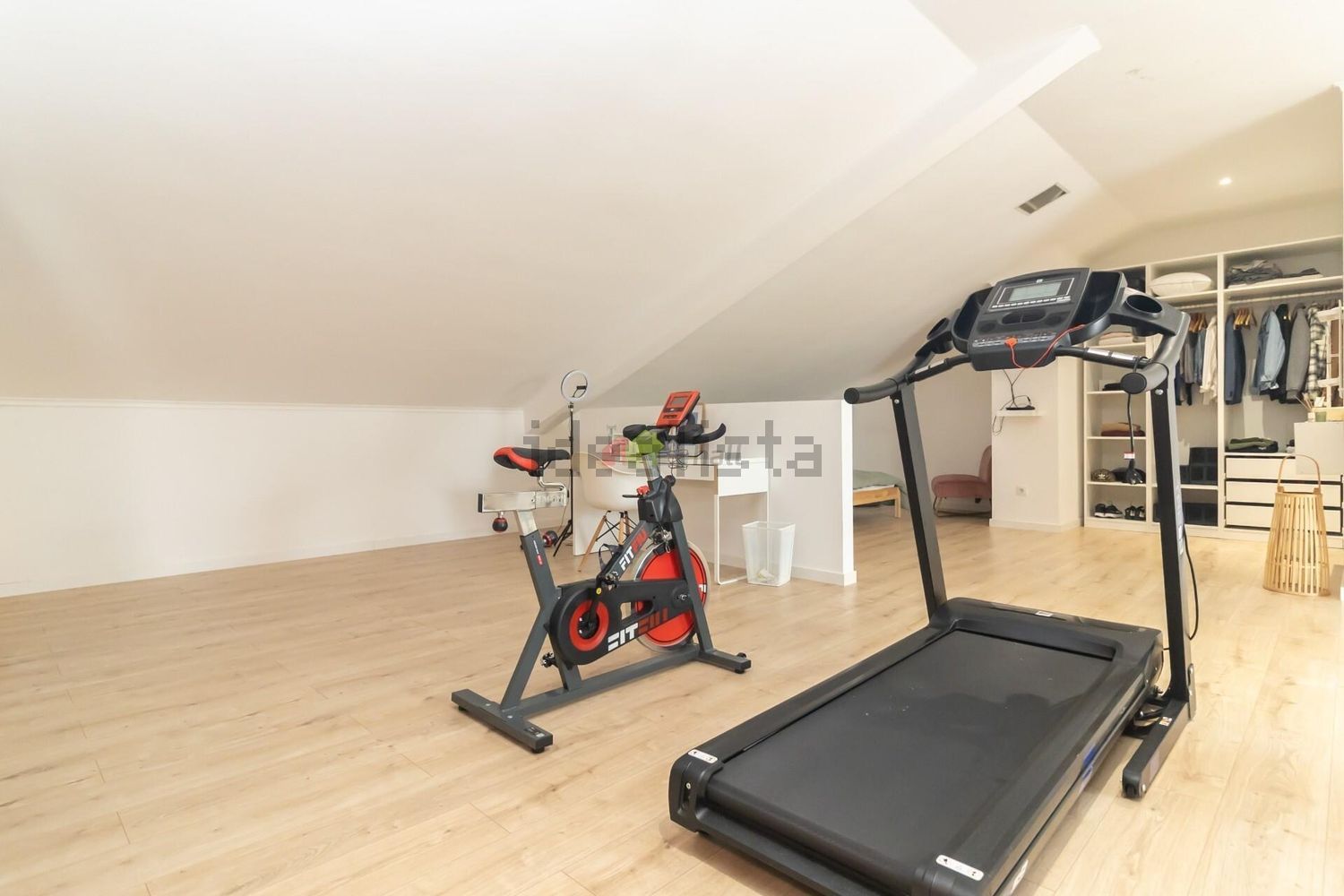 公寓 t2出售在Rua Alves Roçadas - 共同区域