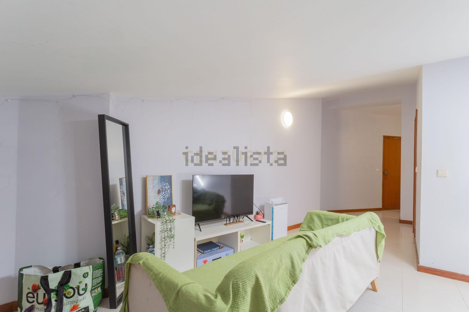 出租复式公寓在Rua Elisa Pedroso, 2 - 卧室