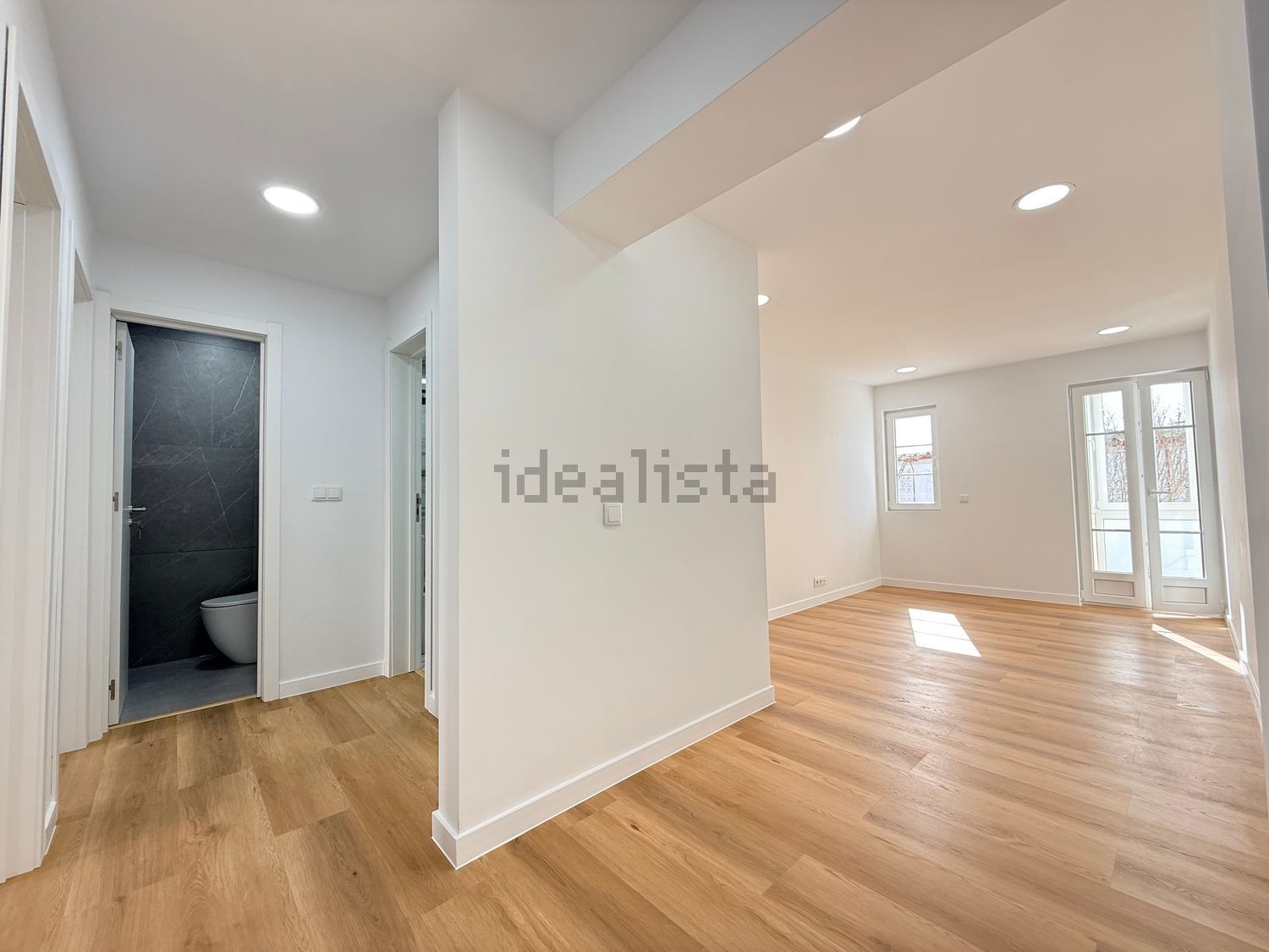 公寓 t4出售在Rua Pedro Álvares Cabral, 2 - 客厅