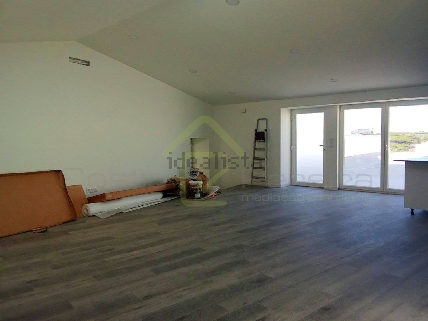 小楼房或独栋别墅出售在Lourinhã e Atalaia - 居住