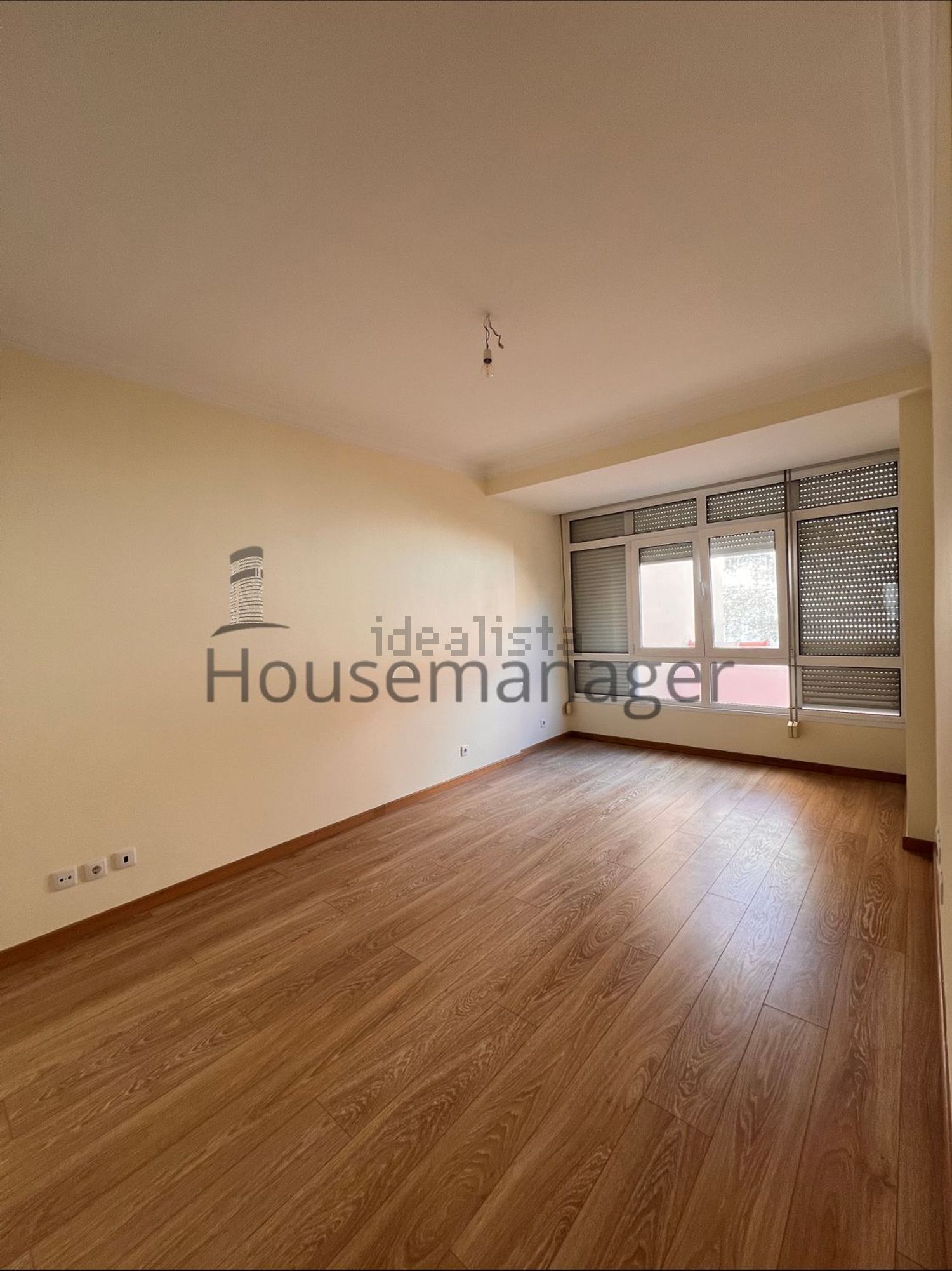 出租公寓 t2在Rua Cecília Meireles s/n - 居住