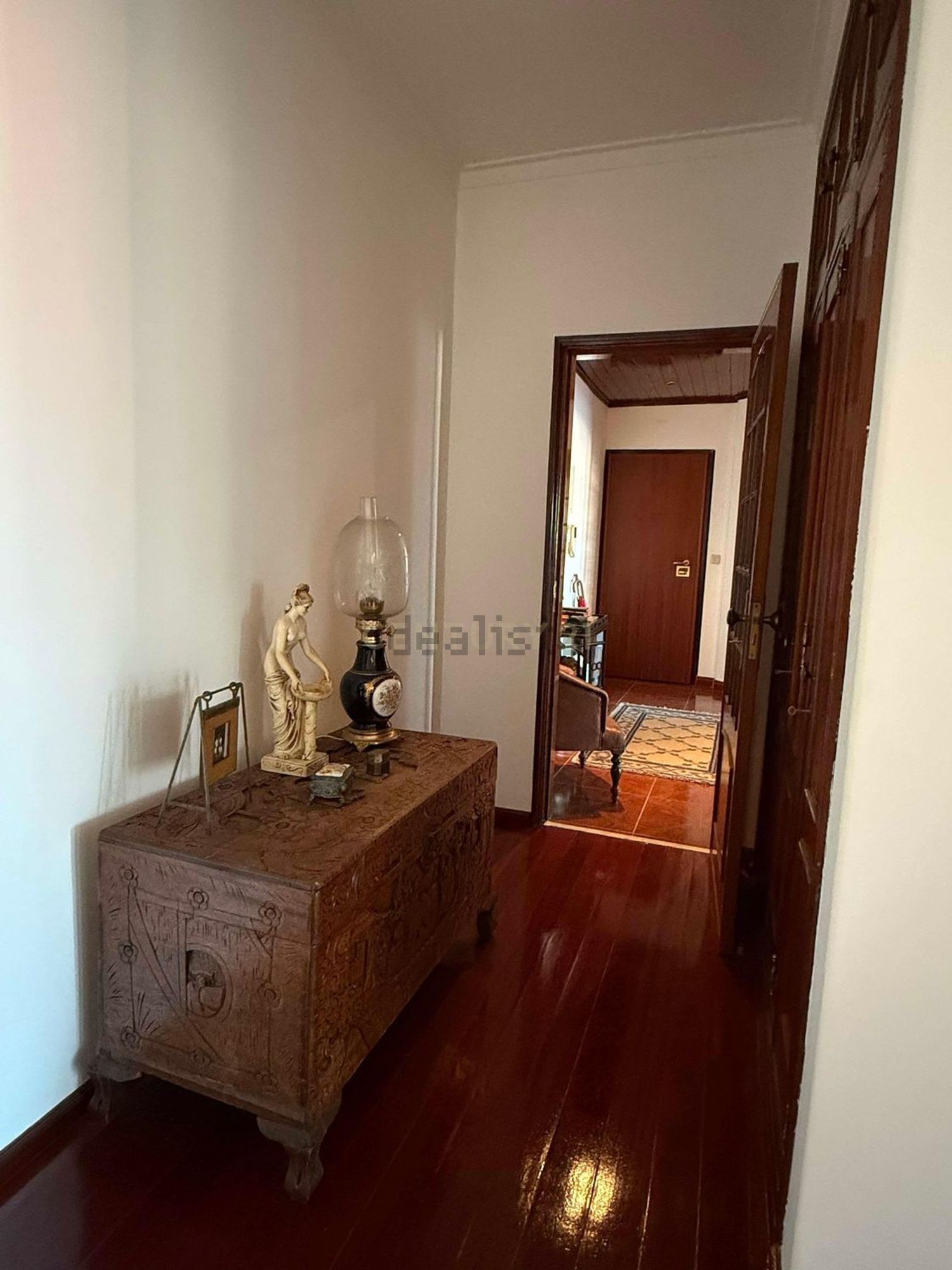 公寓 t2出售在Rua da Milharada - 过道