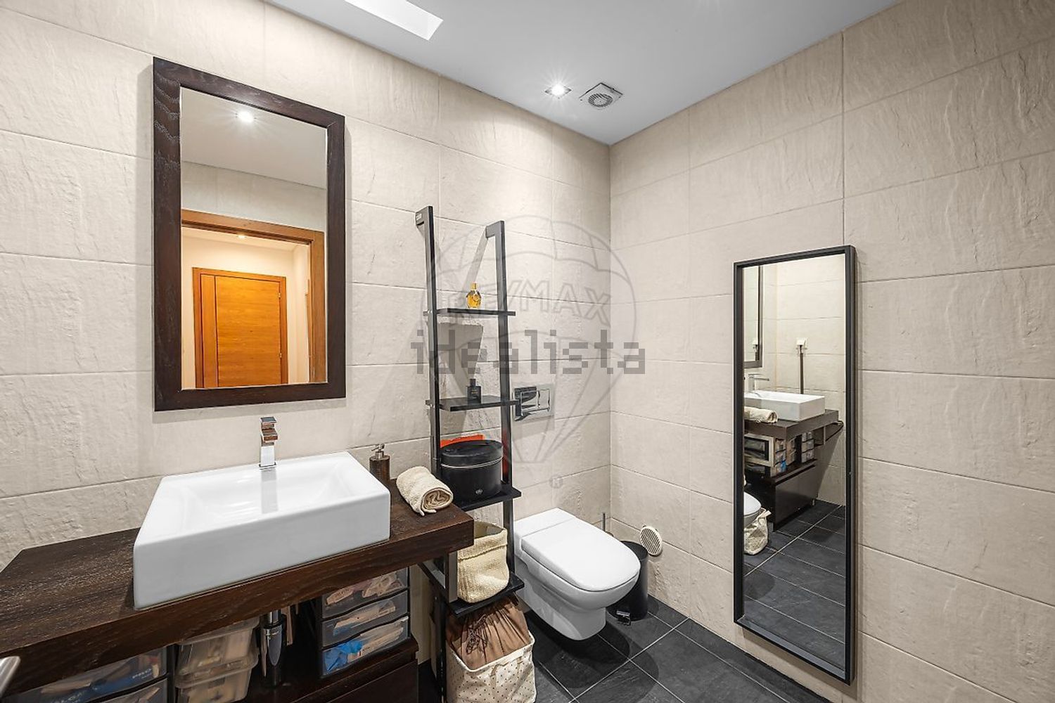 公寓 t2出售在Avenida Principal - 卫生间