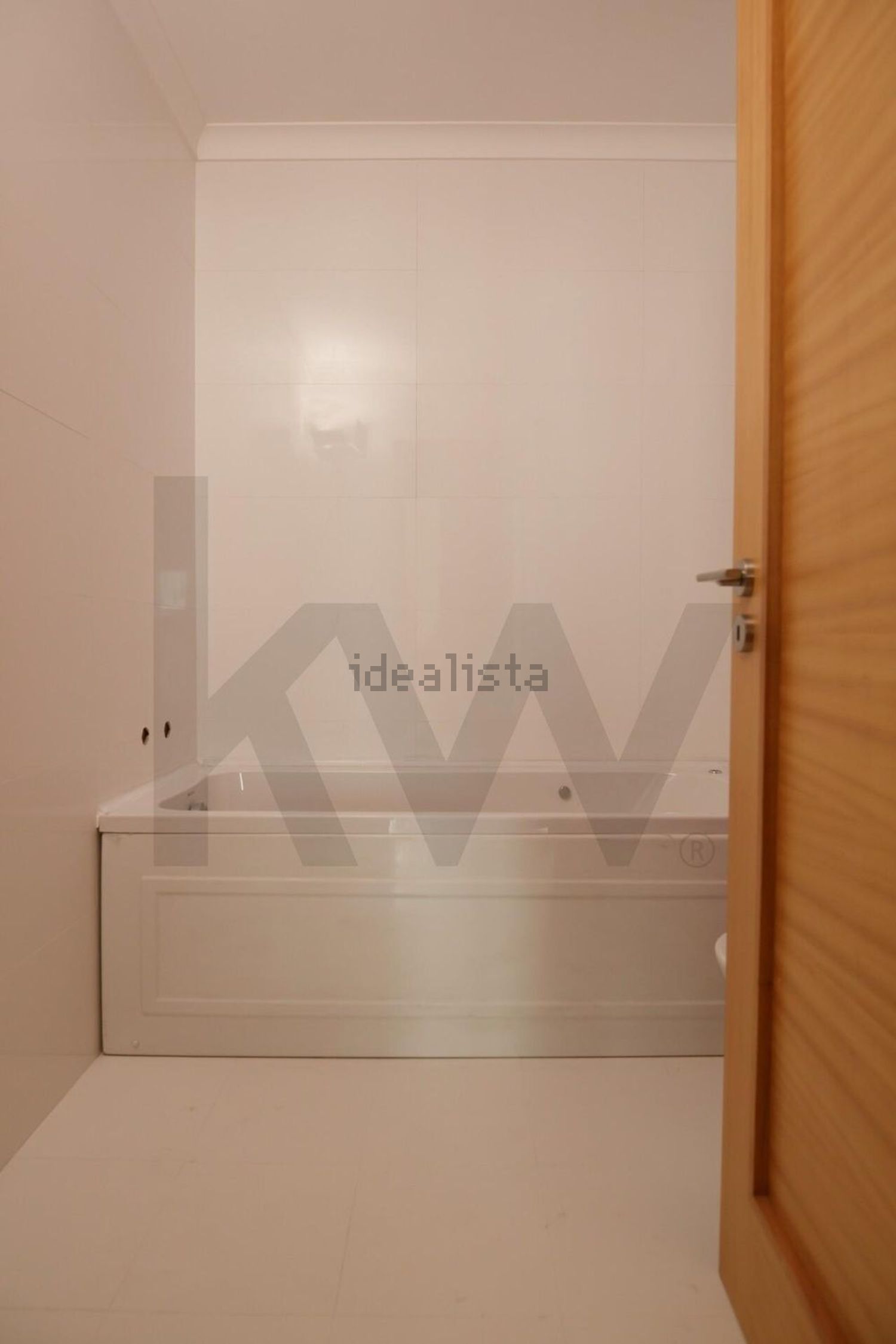 出租公寓 t3在Paço de Arcos - 卫生间