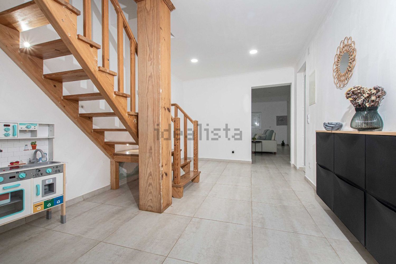 联排别墅出售在Ventosa - 详情