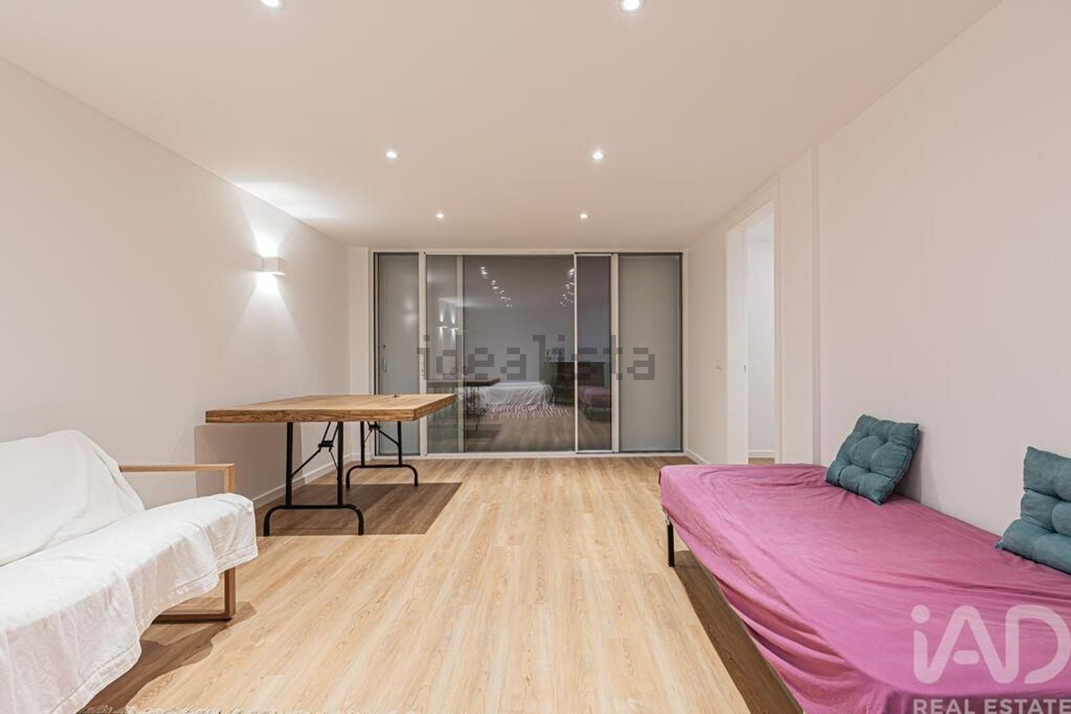 小楼房或独栋别墅出售在Santo Isidoro - 卧室