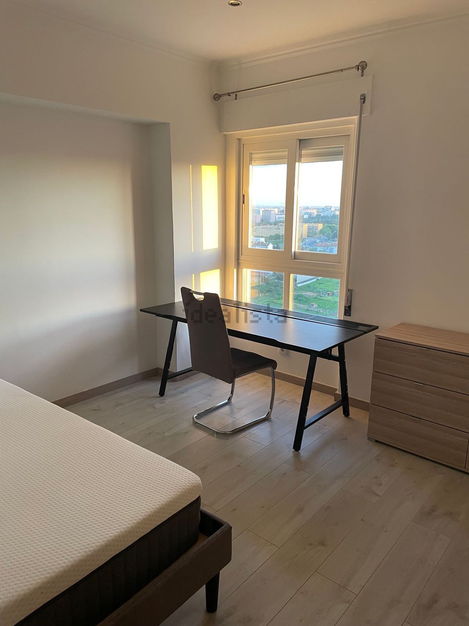 出租房间在Rua Domingos Parente, 247 - 照片