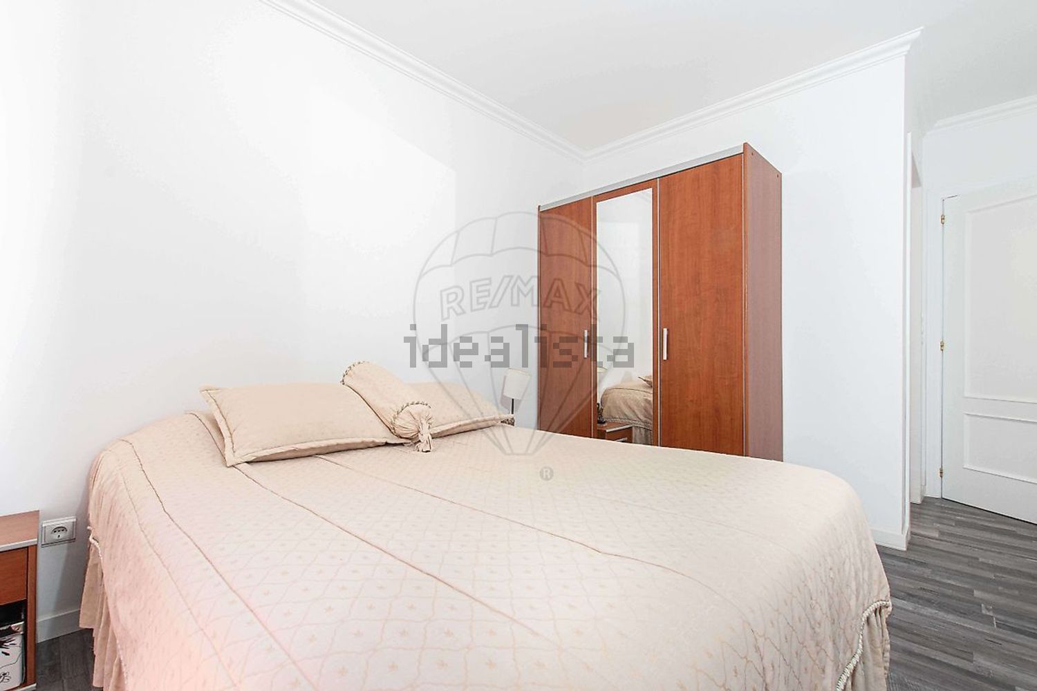 公寓 t3出售在Praceta João Álvares Fagundes - 卧室