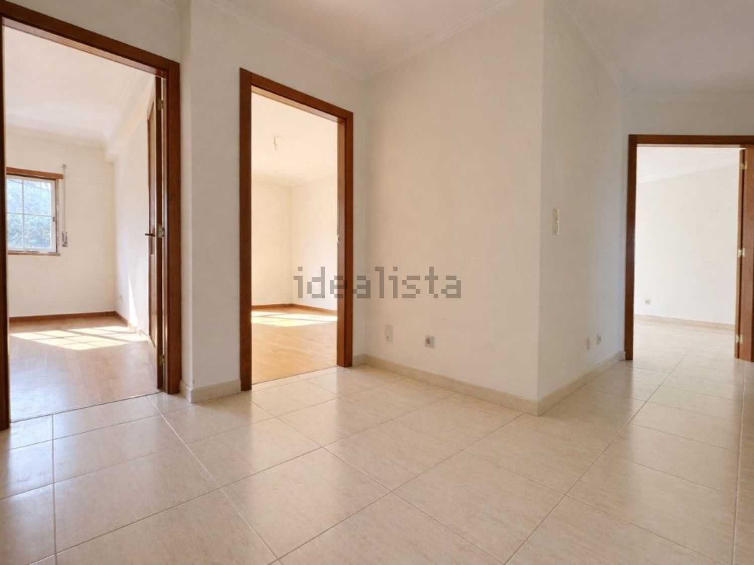 公寓 t3出售在Rua José Miranda Vitorino - 前厅