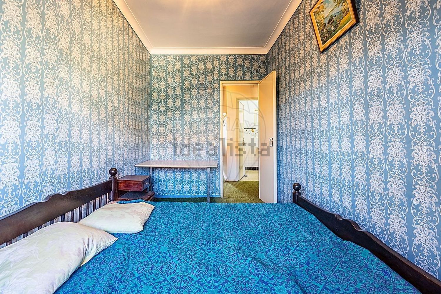 公寓 t3出售在Rua Doutor Emídio Guilherme Garcia Mendes - 卧室