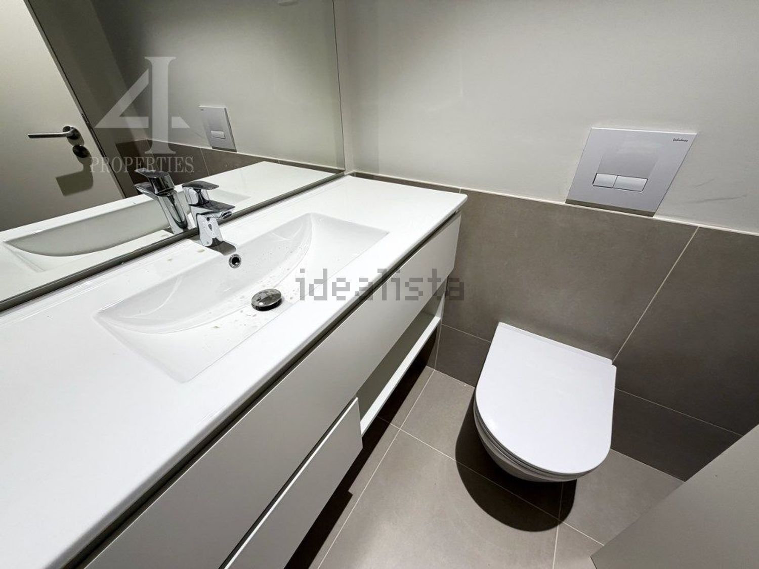 公寓 t1出售在Rua Pablo Neruda, 4 - 卫生间