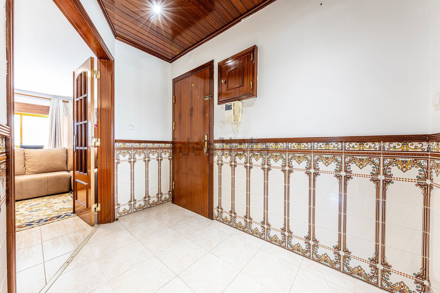 公寓 t3出售在Rua de São Bartolomeu - 阳台