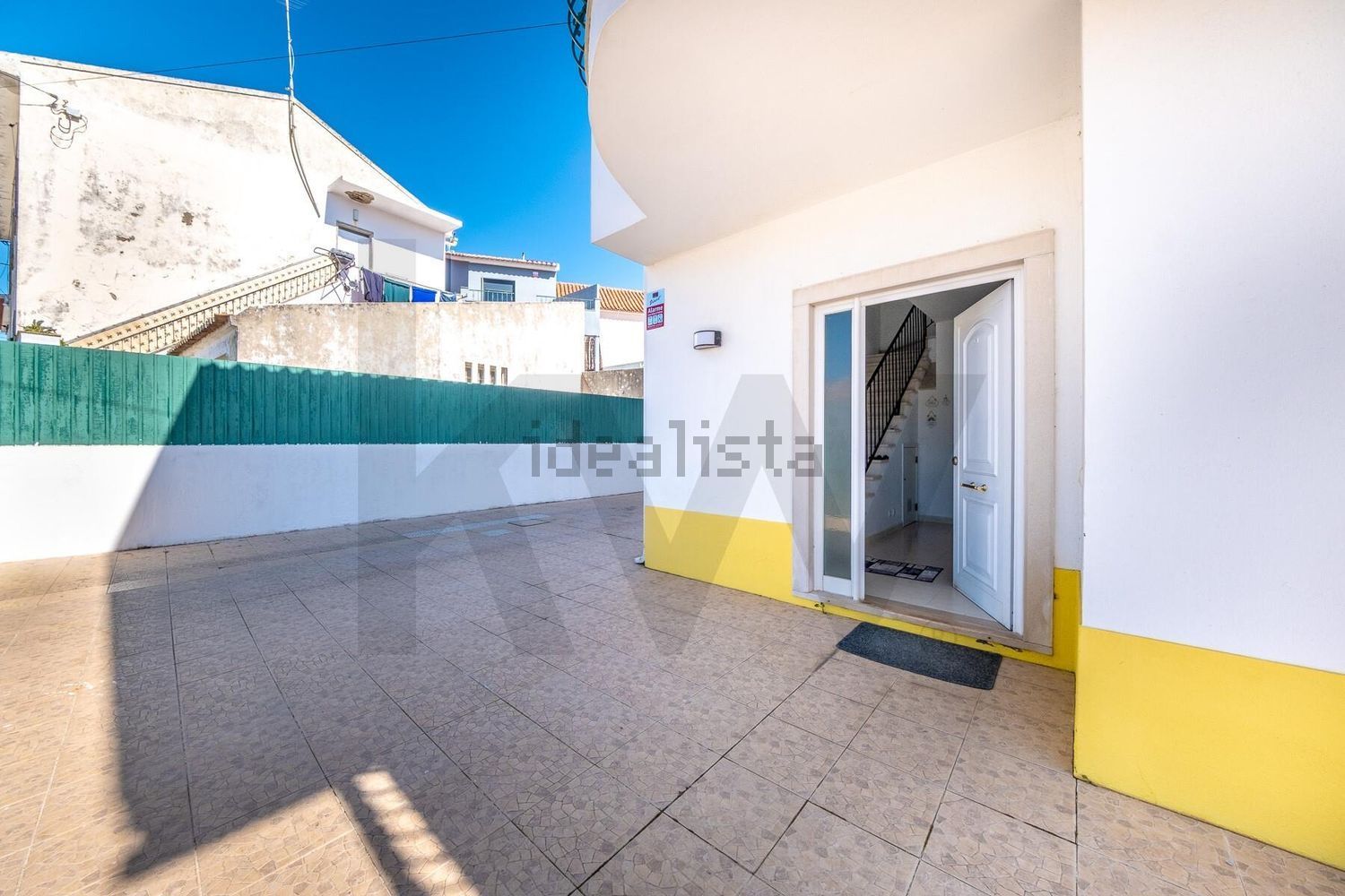 小楼房或别墅出售在Rua da Ribeira - 照片