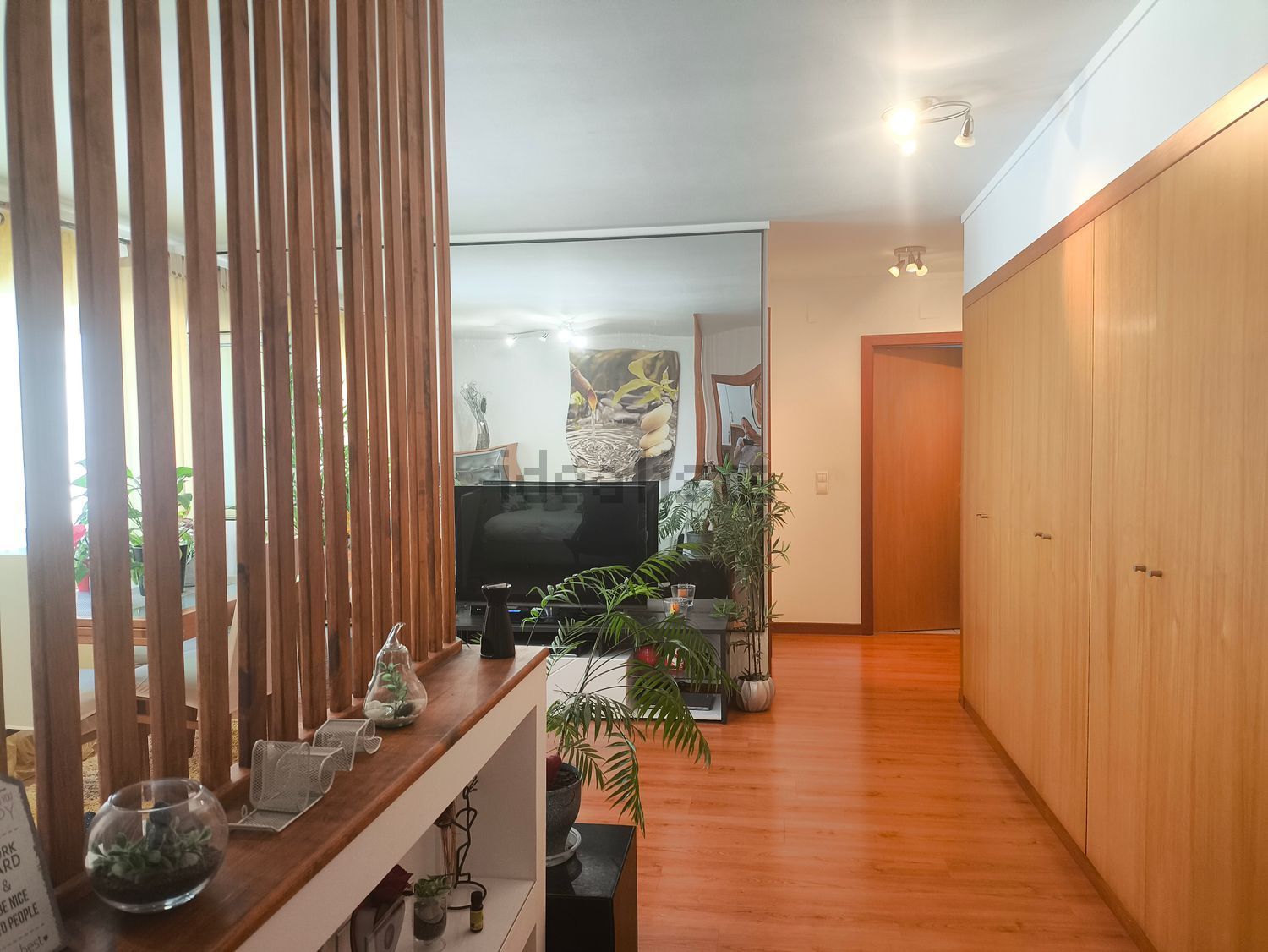 公寓 t1出售在Rua Martin Luther King, 7 - 客厅