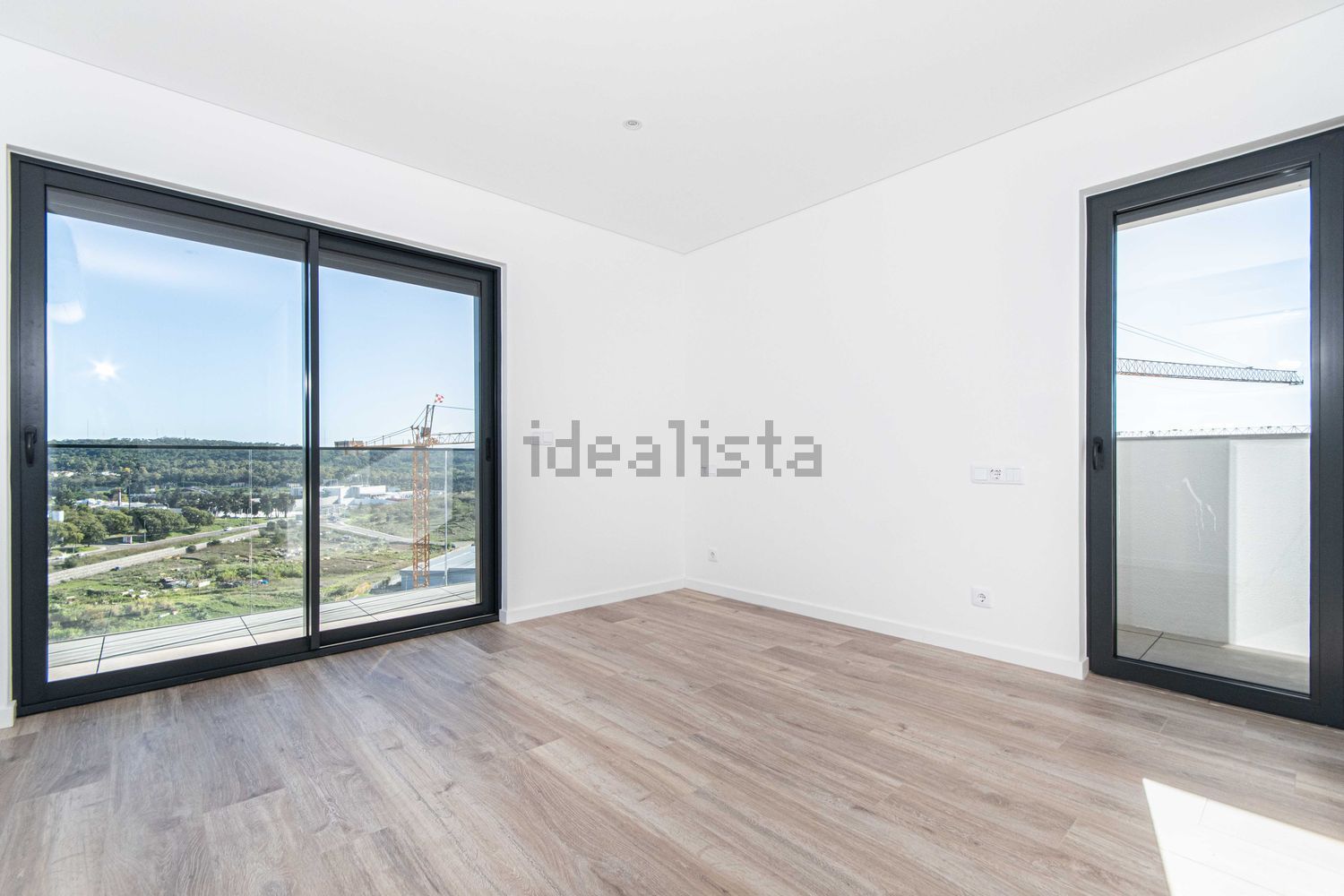 顶层公寓出售在Rua Nicolau Breyner - 卧室