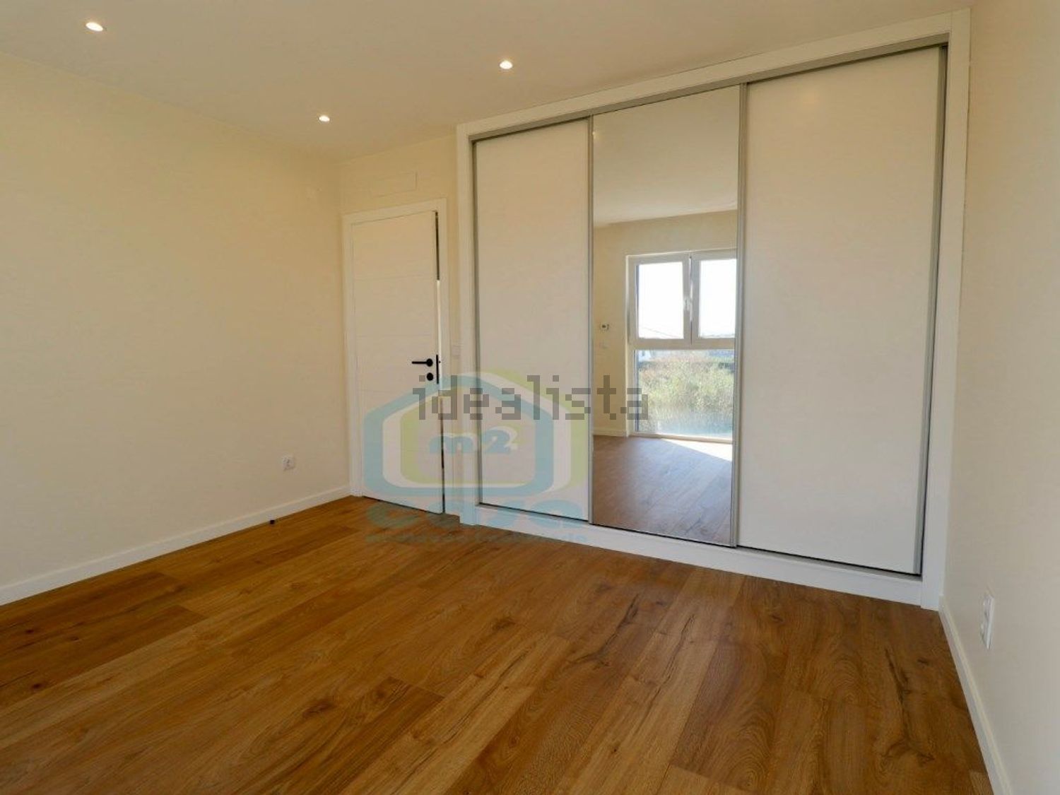 小楼房或独栋别墅出售在Rua das Flores - 卧室