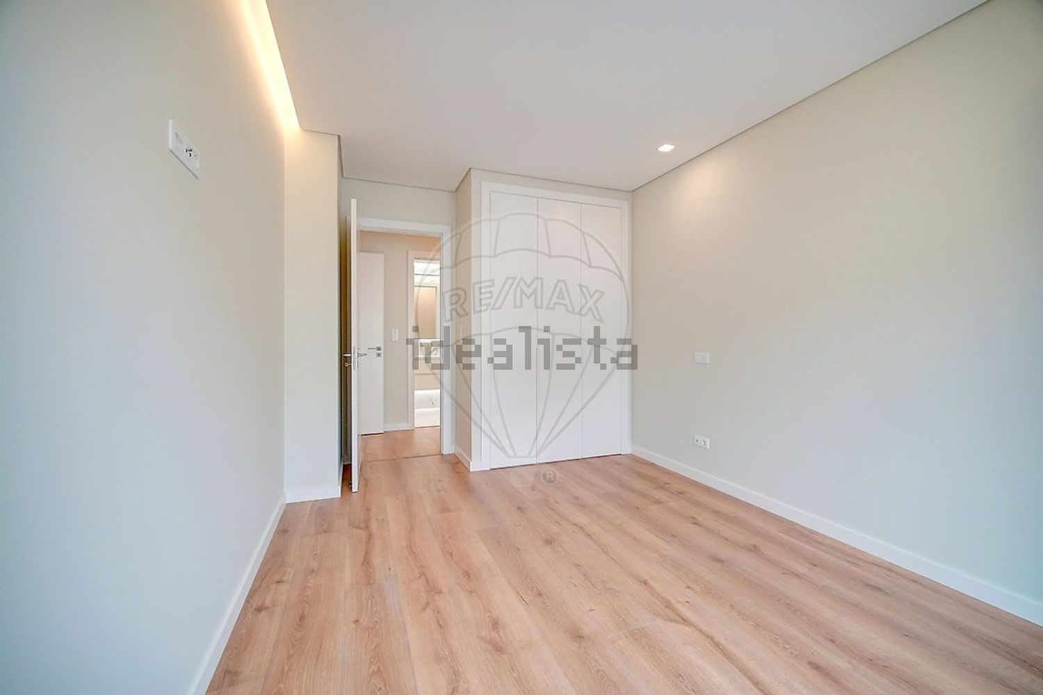 出租公寓 t2在Rua José Leiria Fernandes - 居住