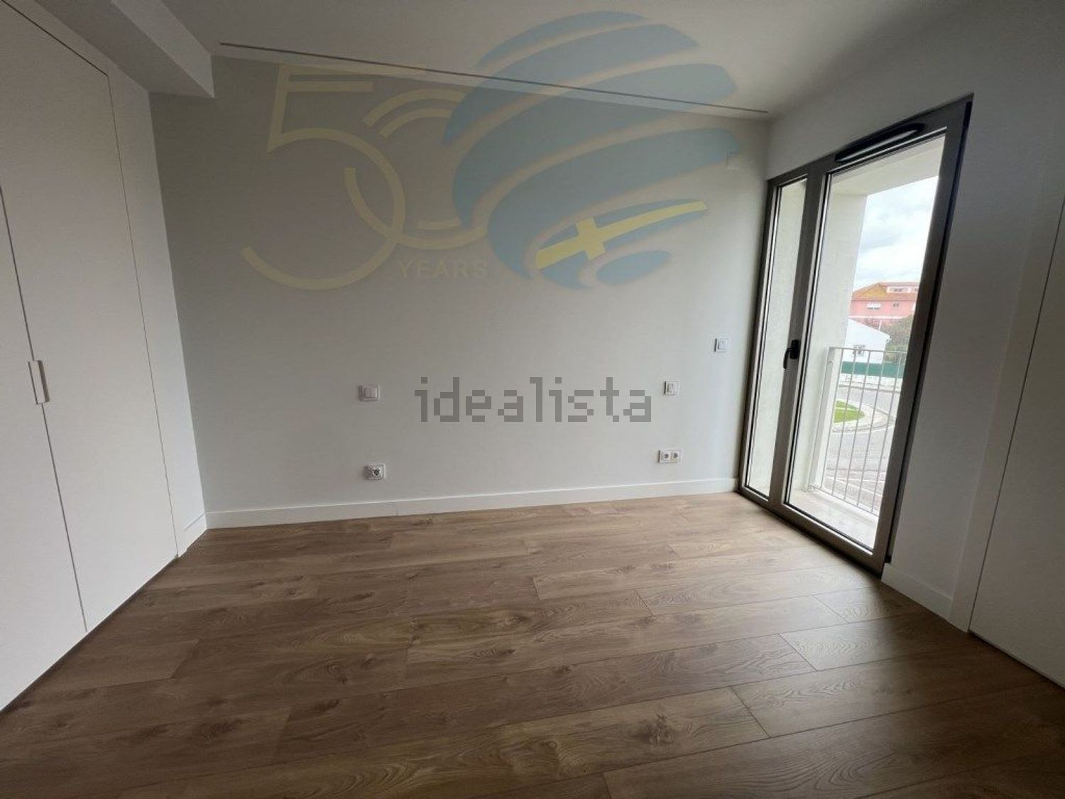 出租公寓 t2在Porto Salvo - 居住