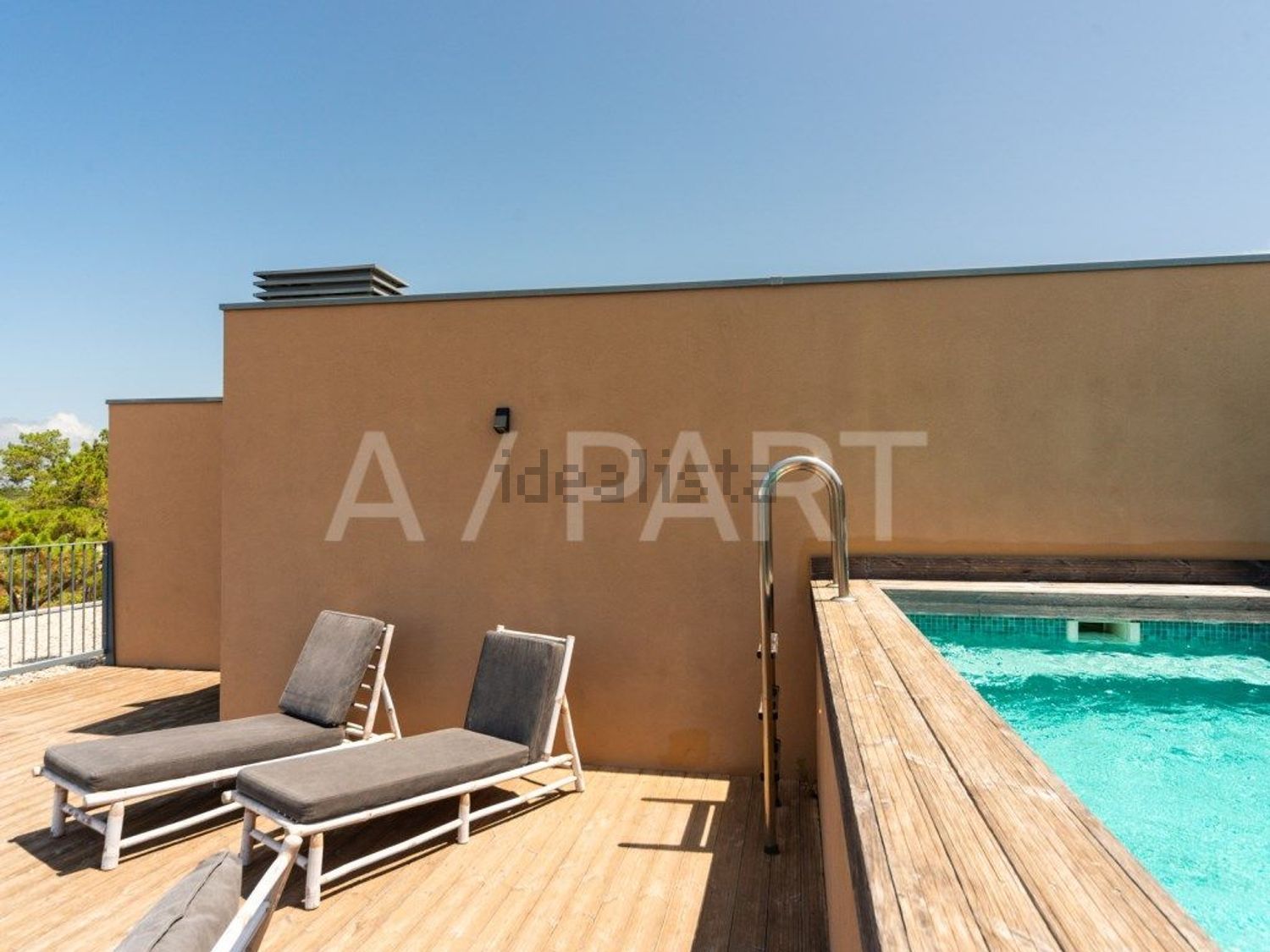 公寓 t3出售在Estrada Nacional 253, 1 - 游泳池