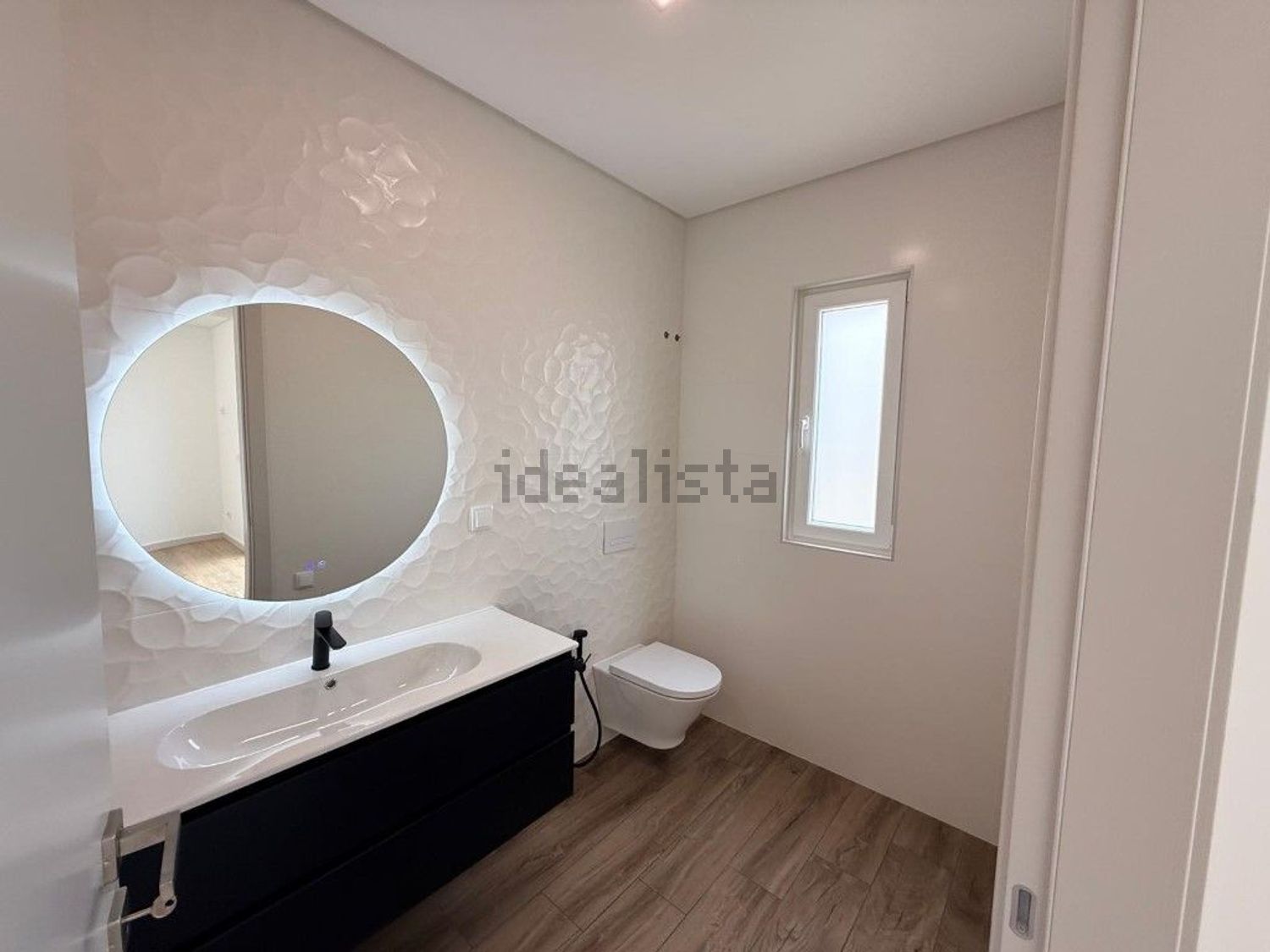 公寓 t3出售在Rua dos Pedros - 卫生间