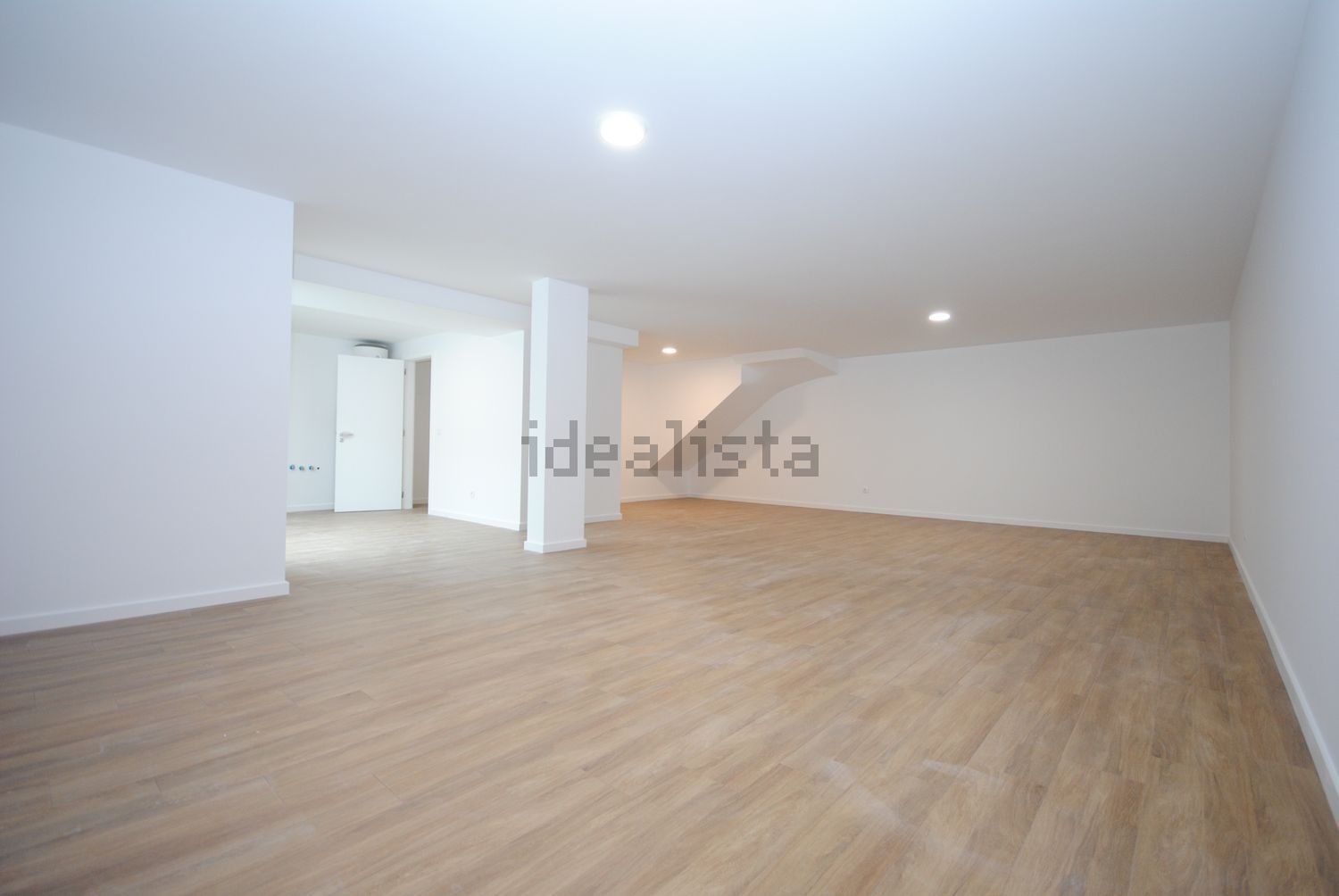 双拼别墅出售在Rua das Flores - 居住