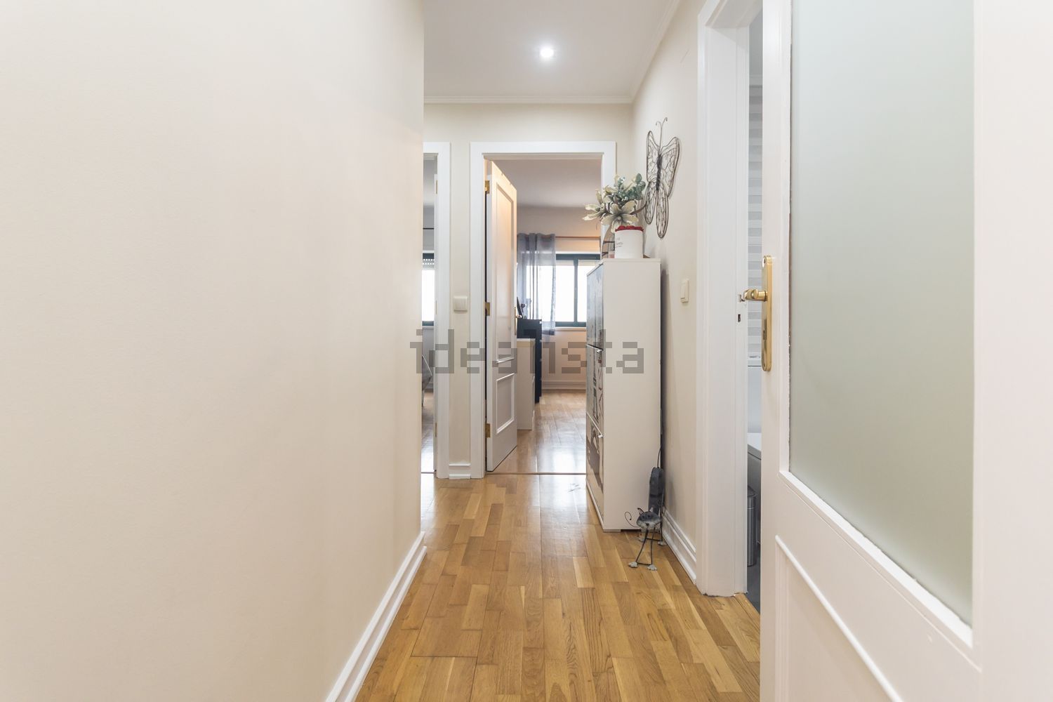 公寓 t3出售在Avenida Mestre Manuel dos Santos Cabanas - 过道