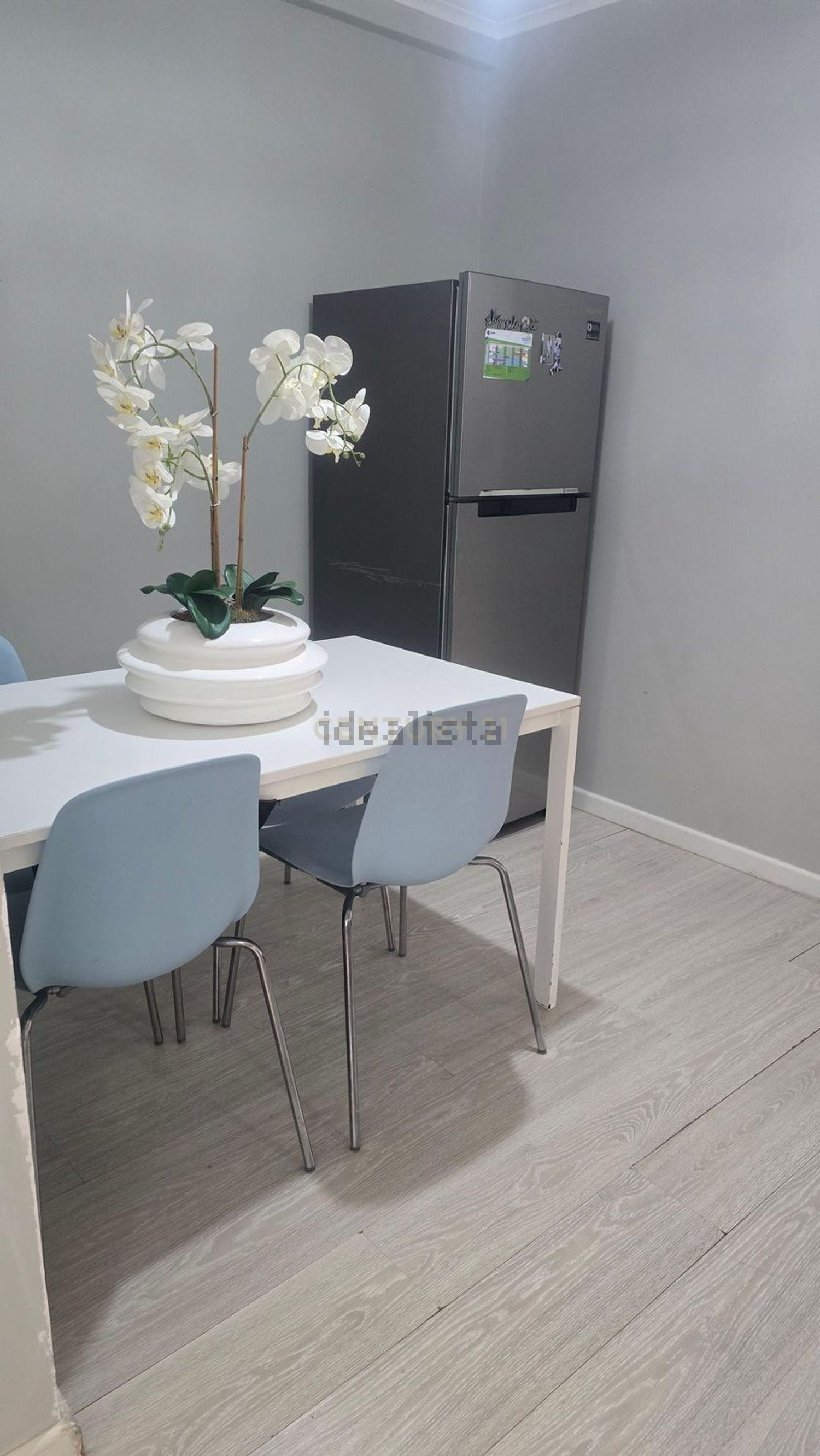 公寓 t2出售在Rua Guerra Junqueiro, 8 - 客厅